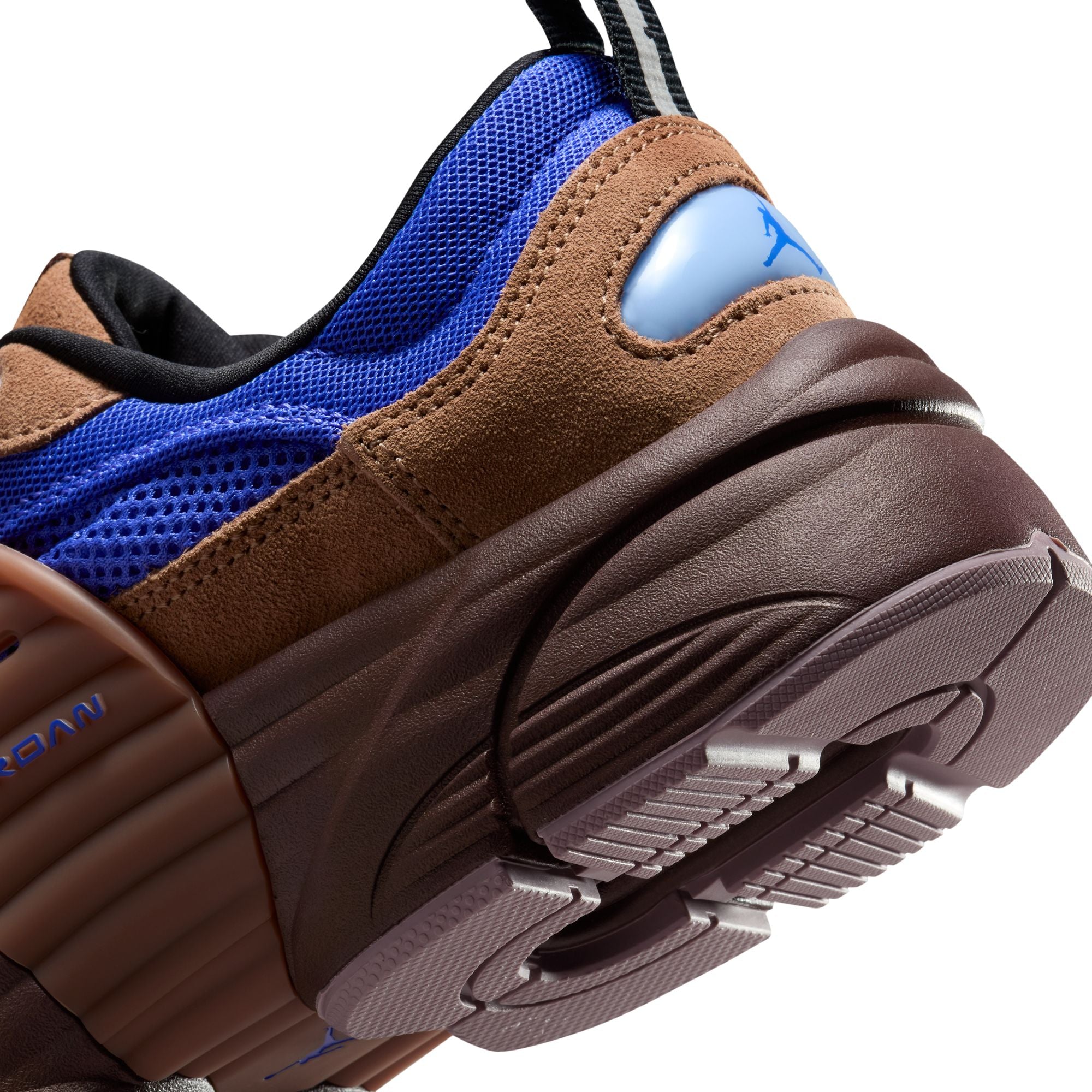 Jordan Trunner O/S Archaeo Brown