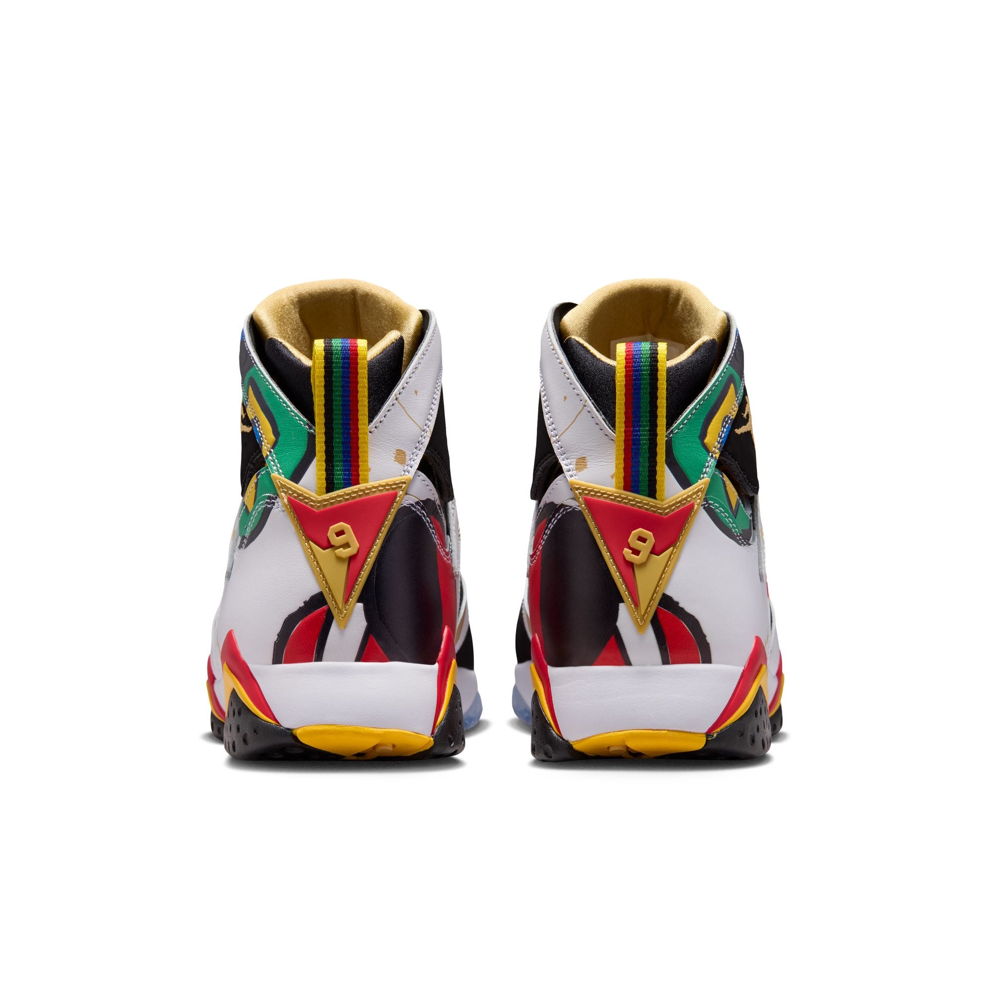Jordan 7 Retro Miro
