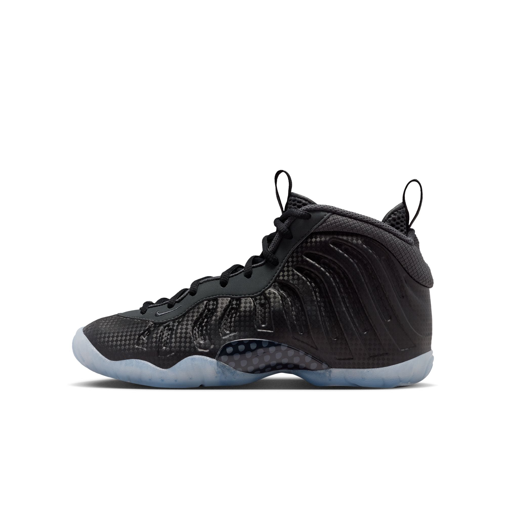 Little Posite One Carbon Fiber GS