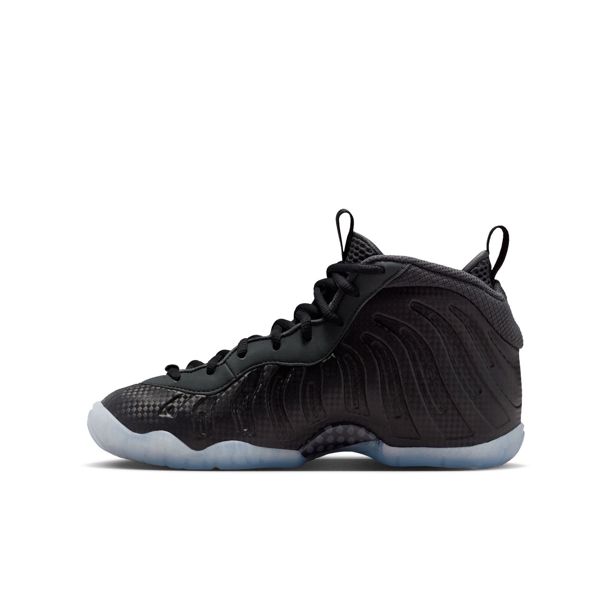 Little Posite One Carbon Fiber GS
