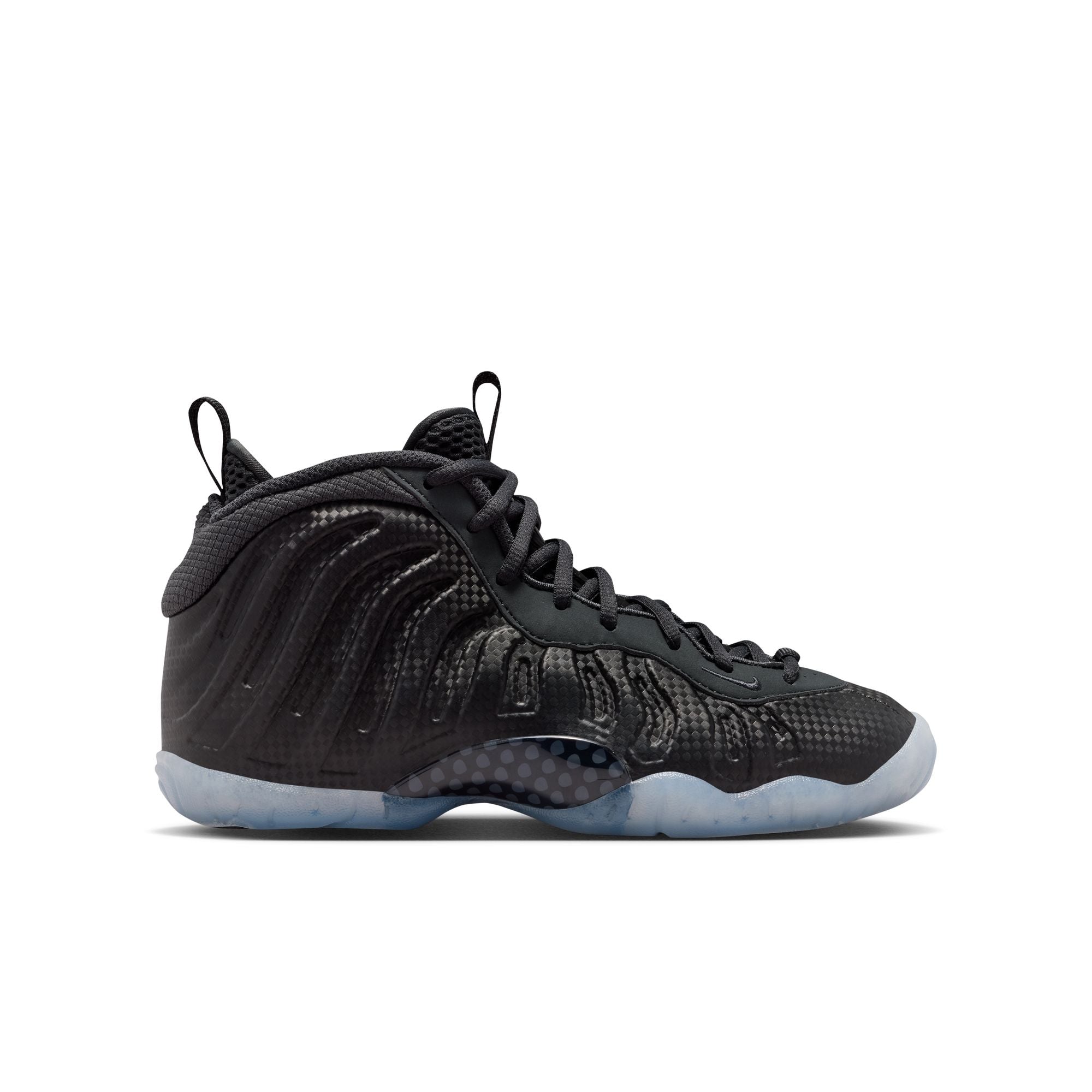 Little Posite One Carbon Fiber GS