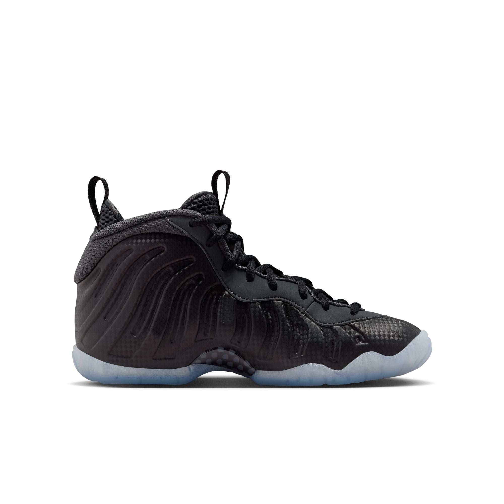Little Posite One Carbon Fiber GS