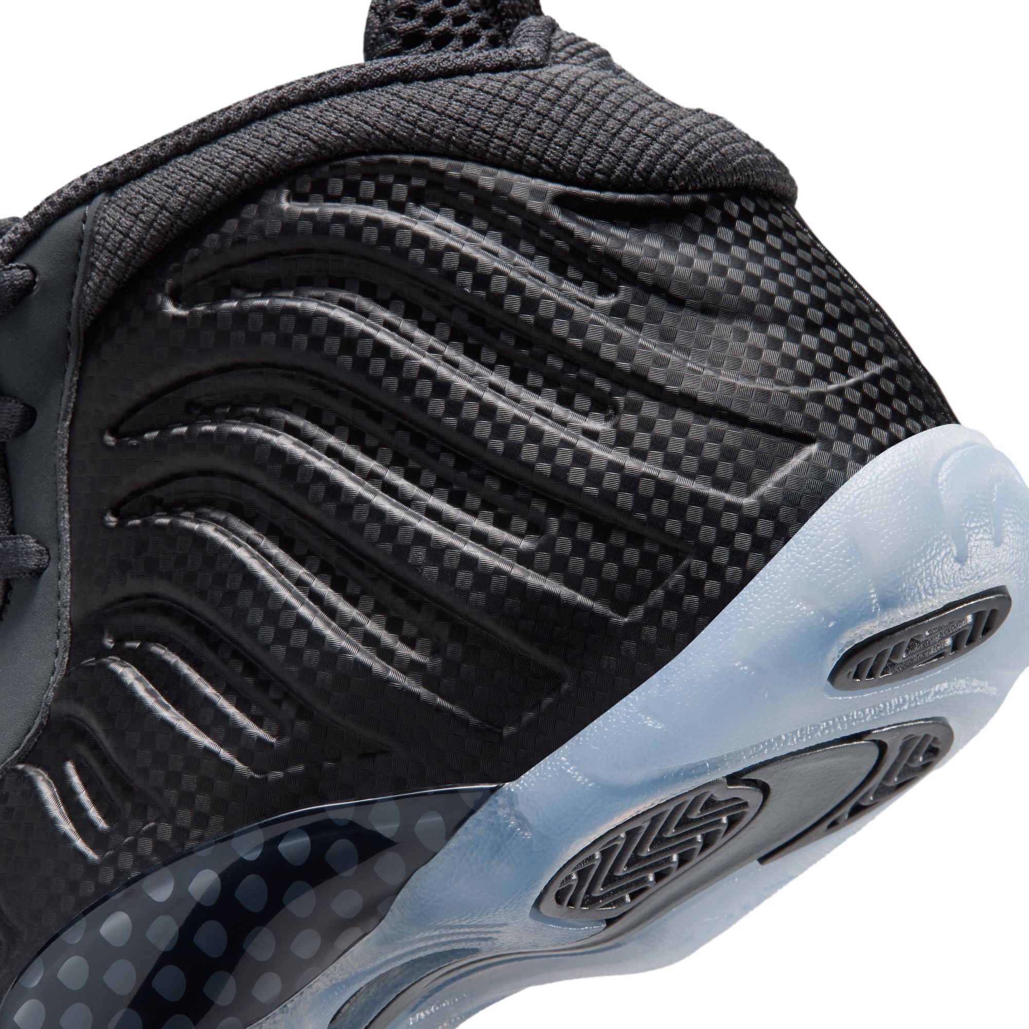 Little Posite One Carbon Fiber GS