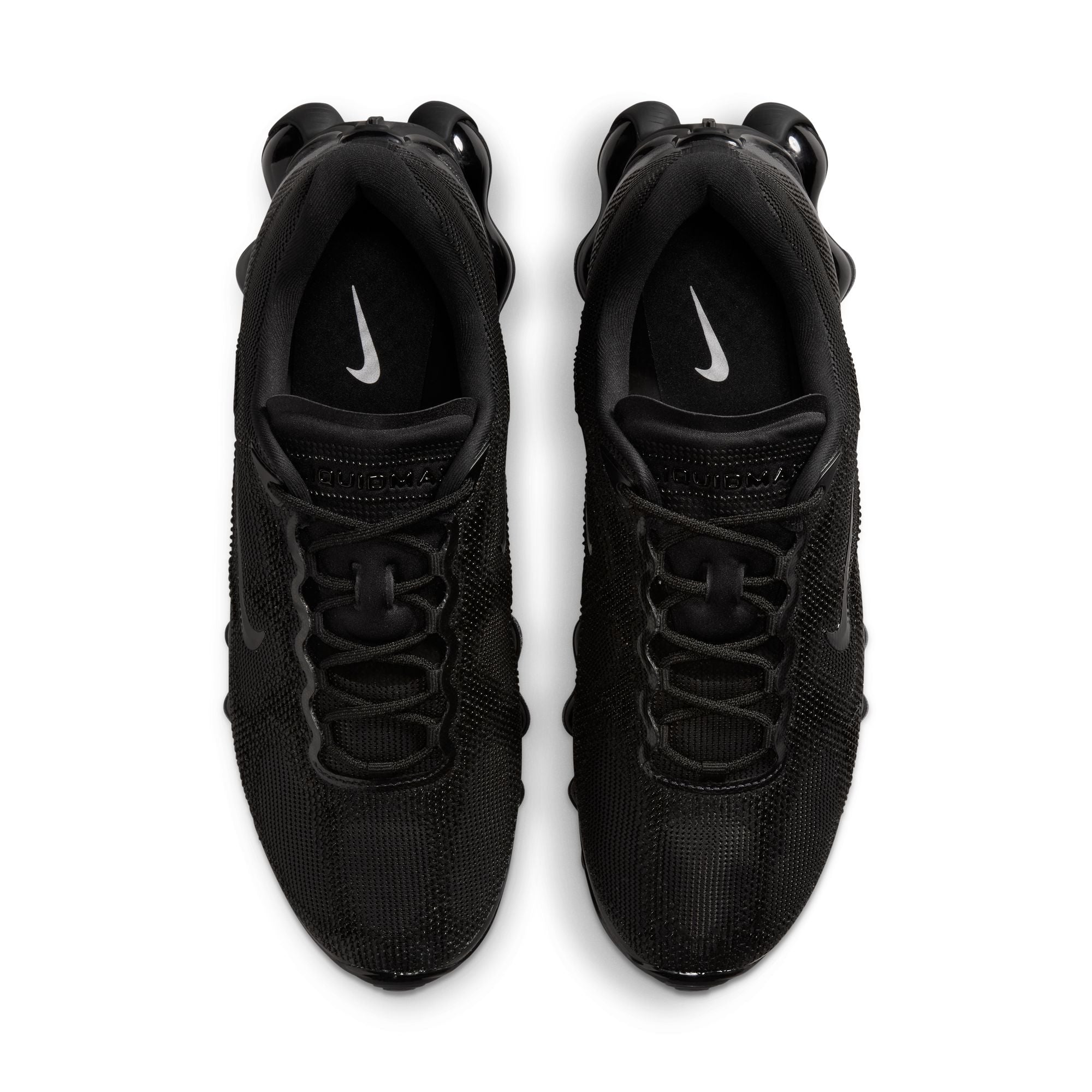 Air Liquid Max Black