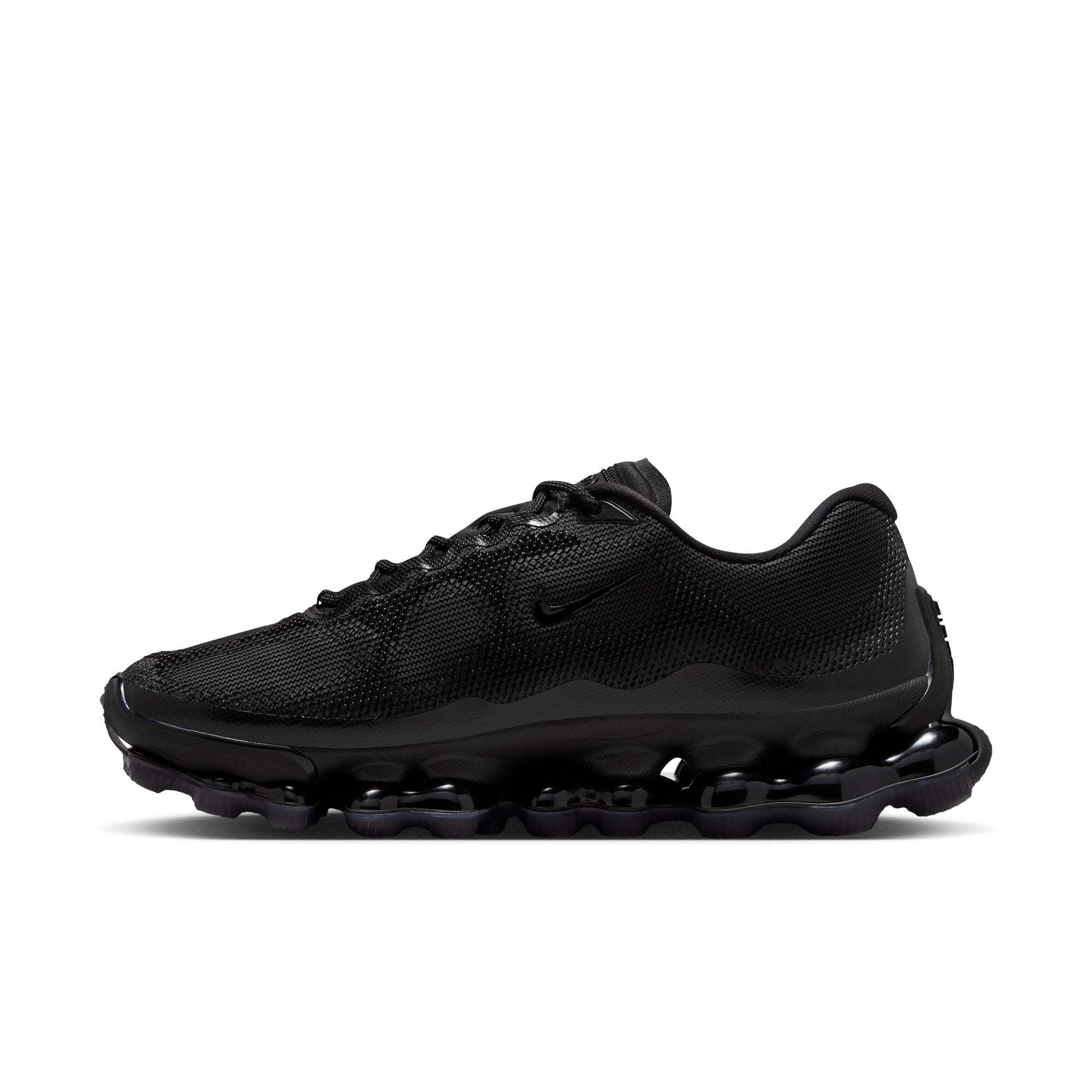 Air Liquid Max Black