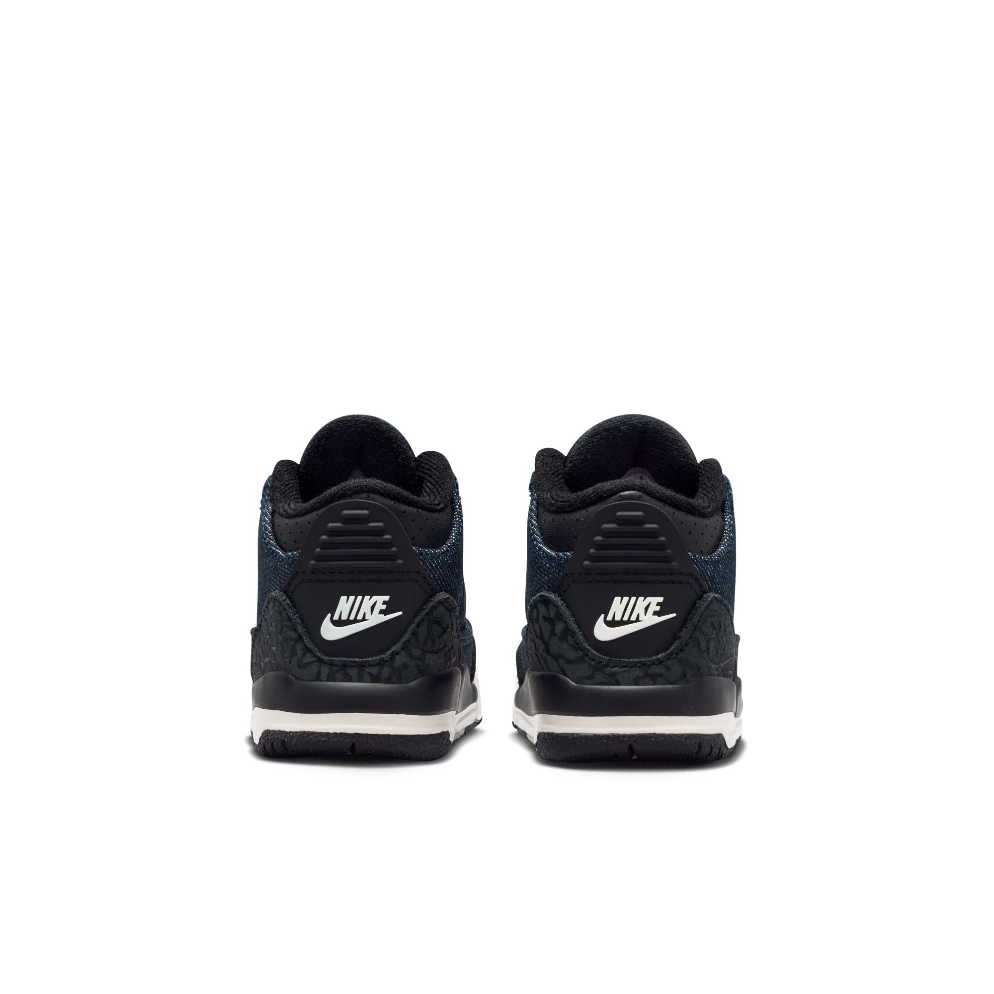 Air Jordan 3 Retro Levi's Indigo TD