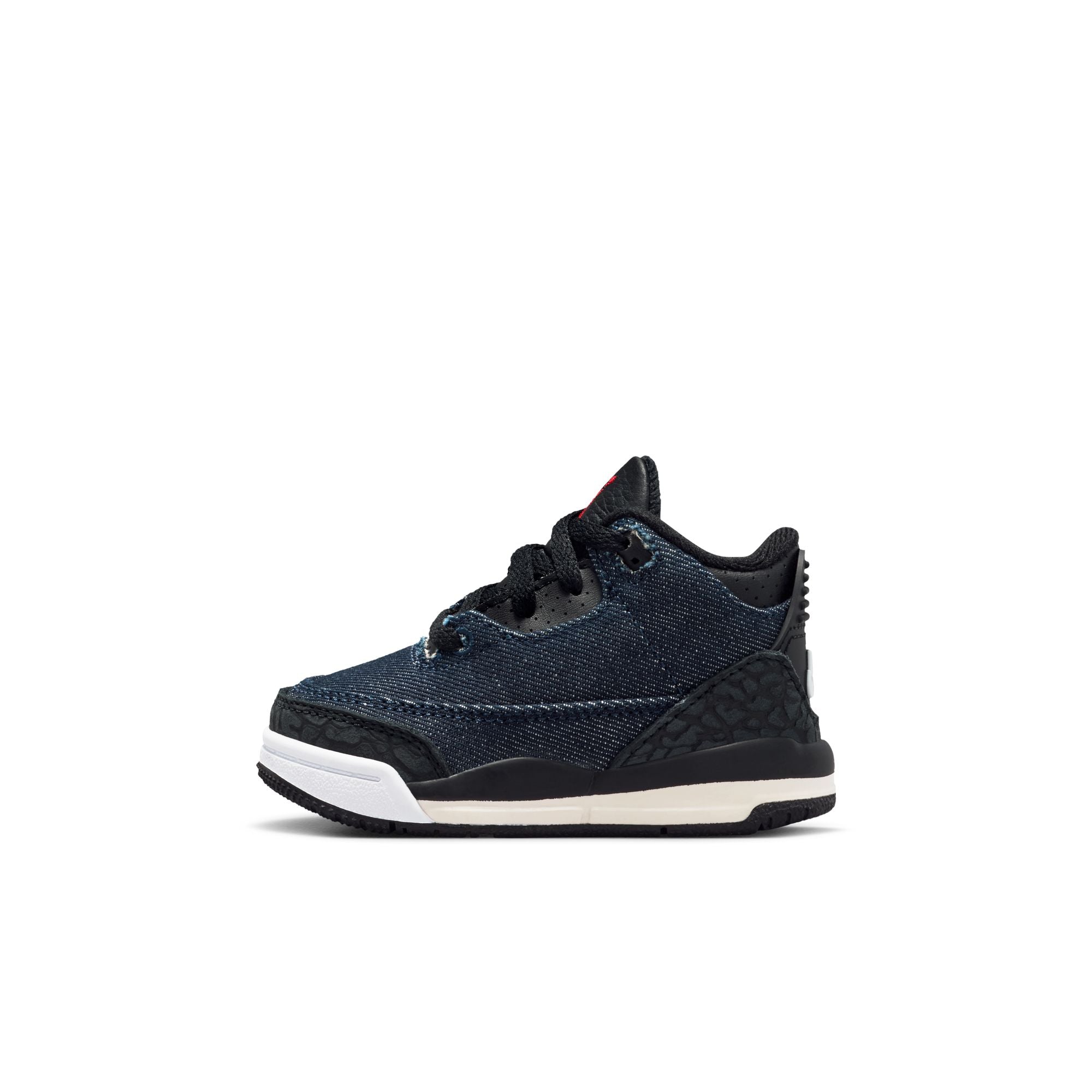 Air Jordan 3 Retro Levi's Indigo TD