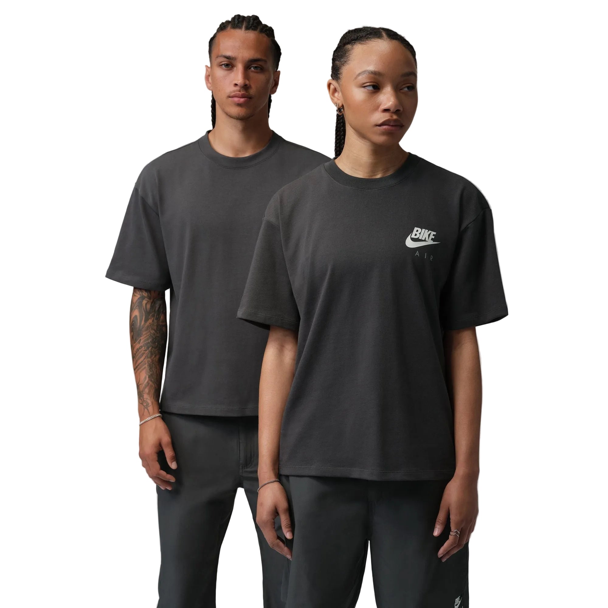 Jordan BIKE AIR x Nigel Sylvester Black T-Shirt – WOODstack