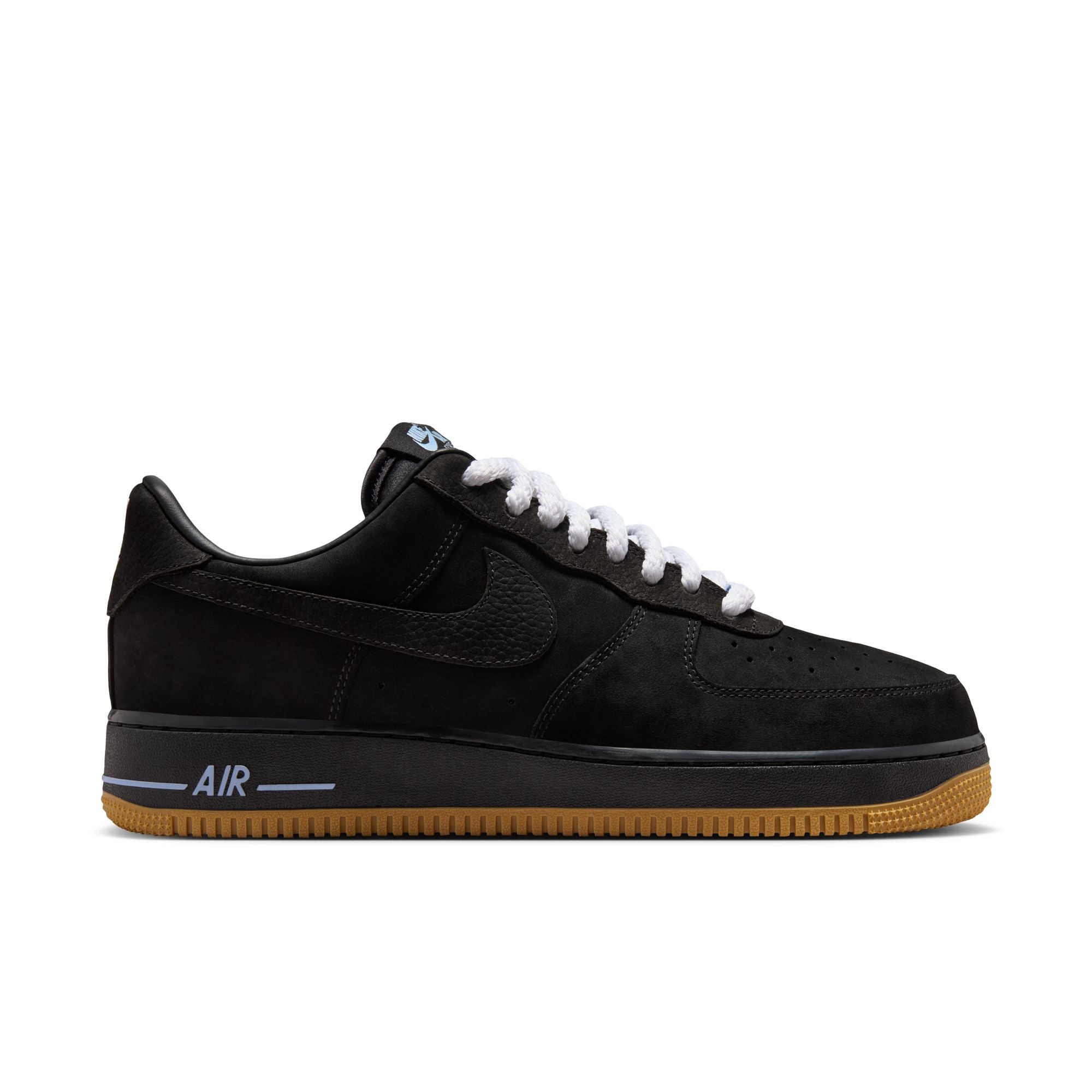 Air Force 1 Low Ja Morant NY vs. NY Black Cobalt
