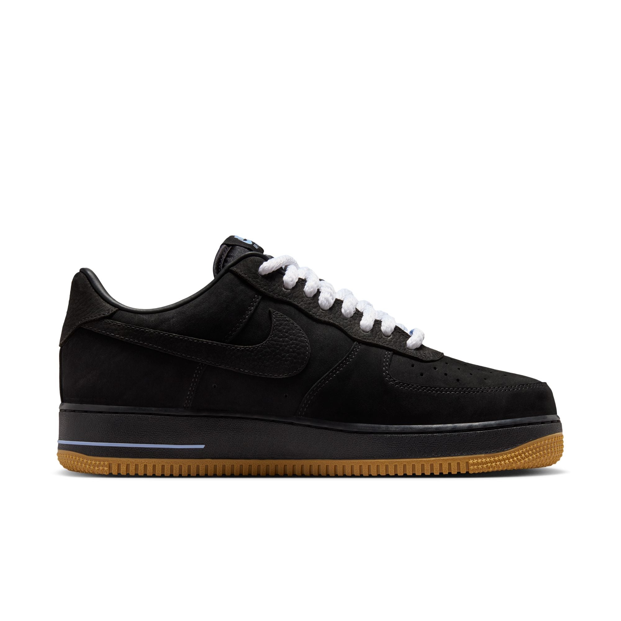 Air Force 1 Low Ja Morant NY vs. NY Black Cobalt