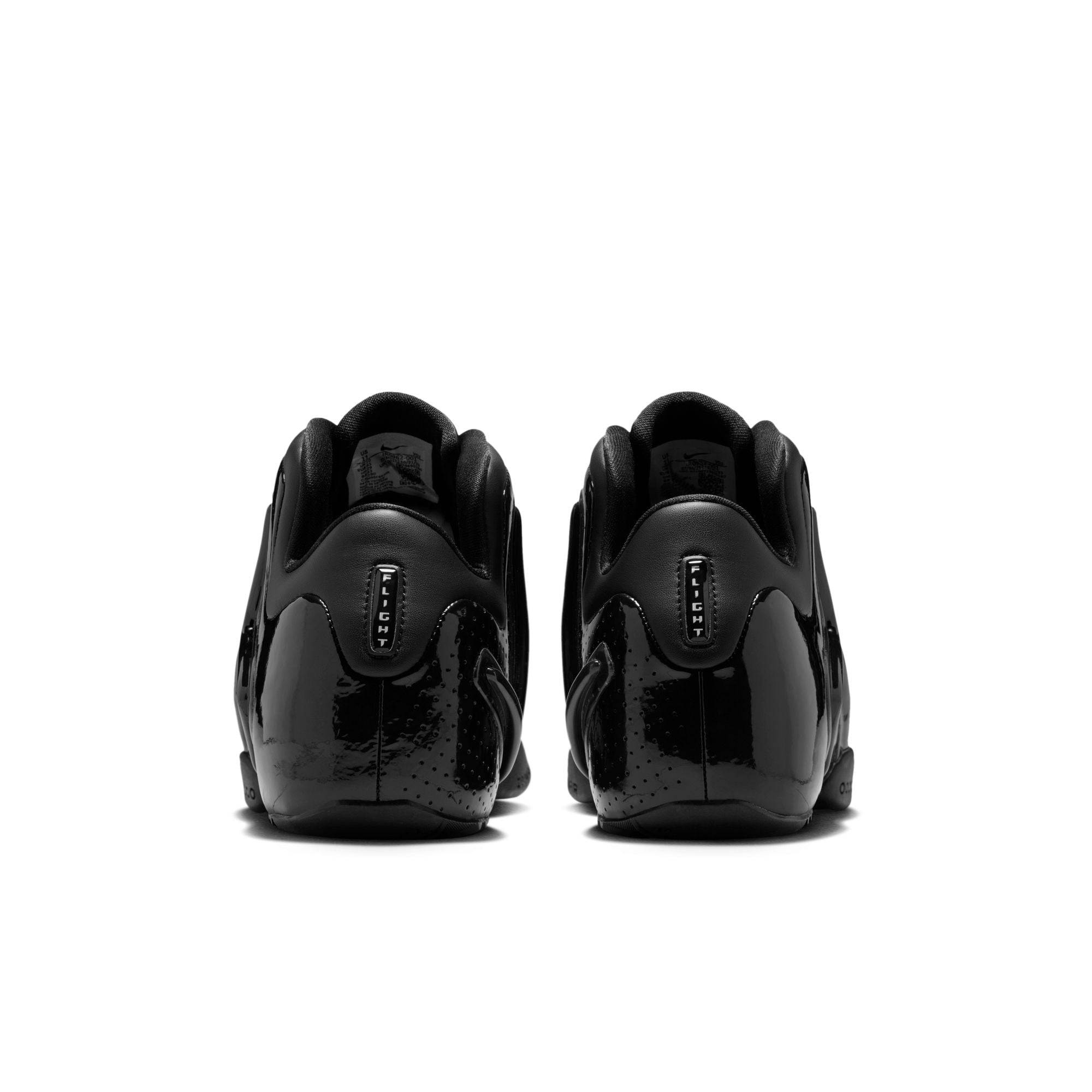 Zoom Hyperflight Premium Patent Black