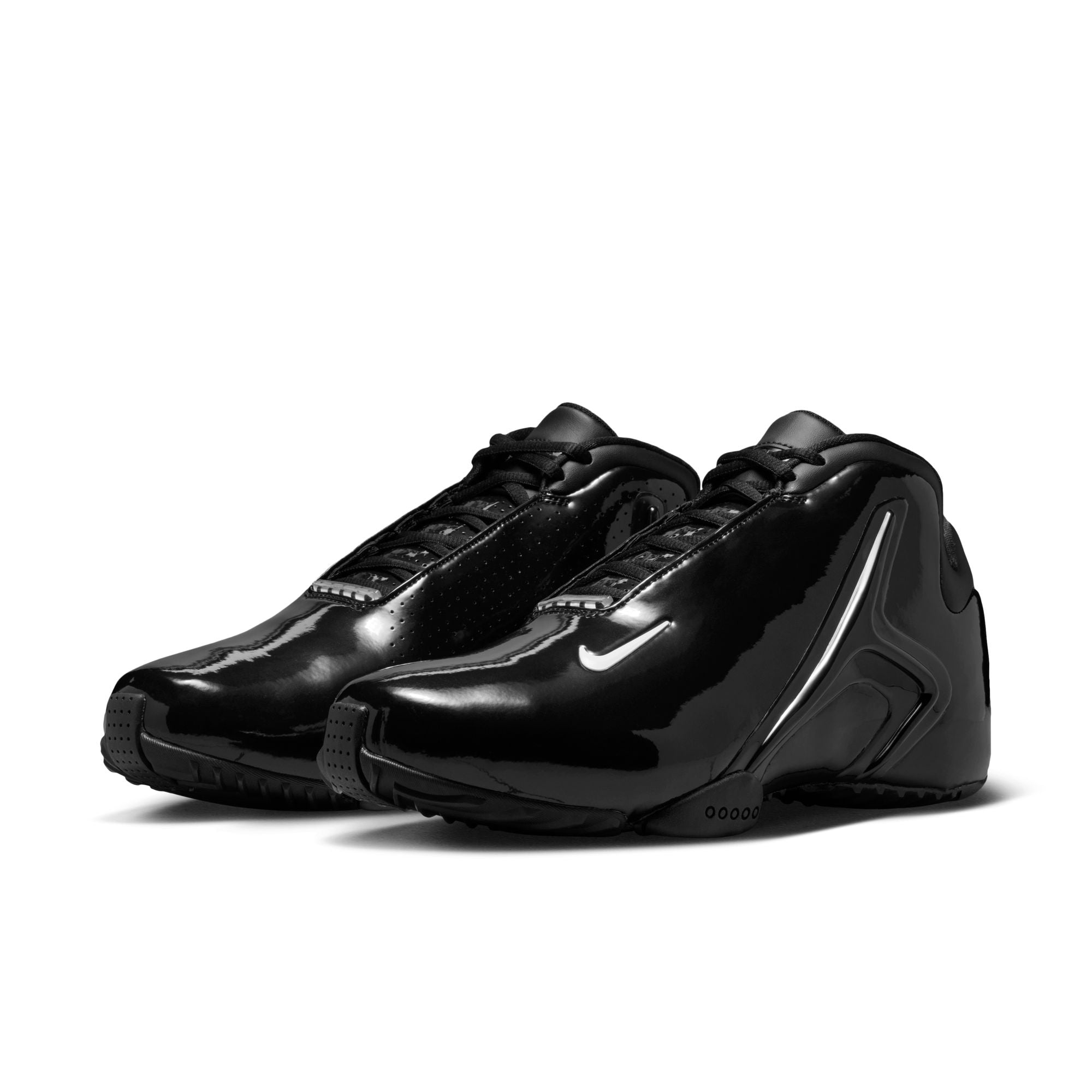 Zoom Hyperflight Premium Patent Black
