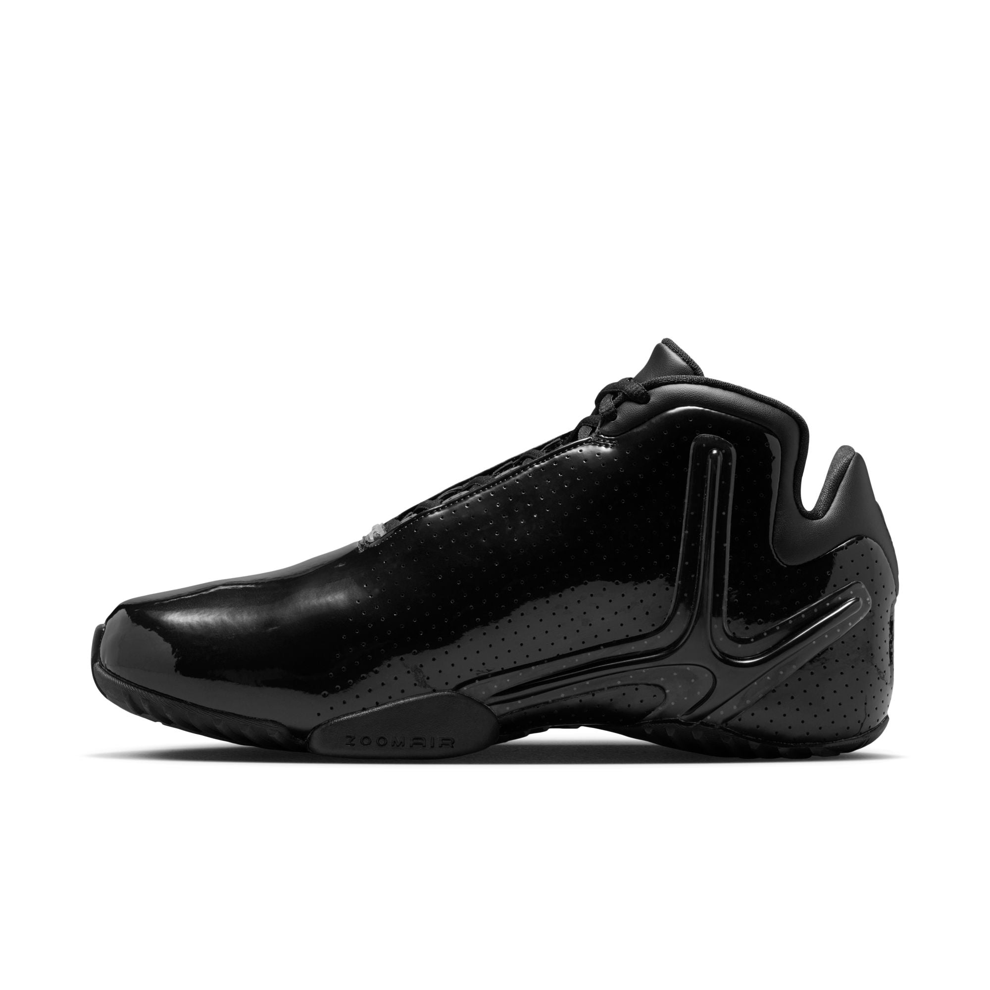 Zoom Hyperflight Premium Patent Black