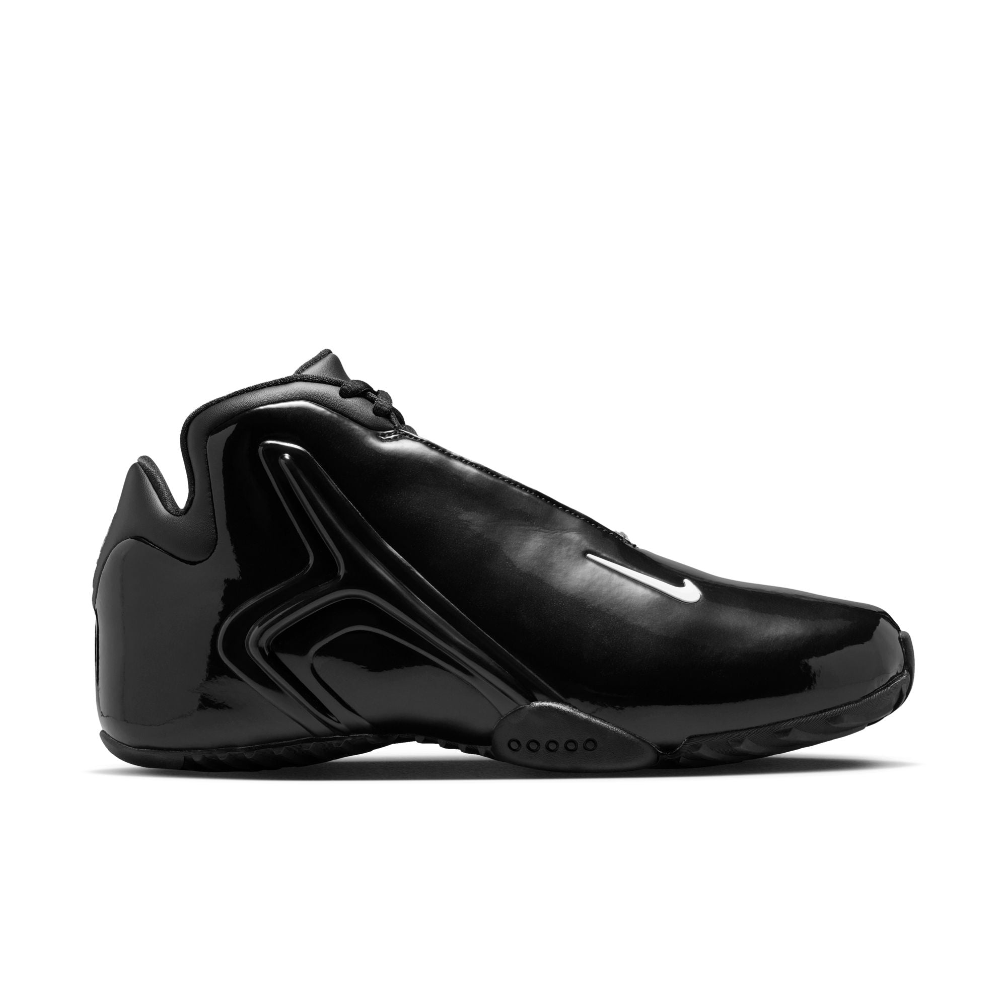 Zoom Hyperflight Premium Patent Black