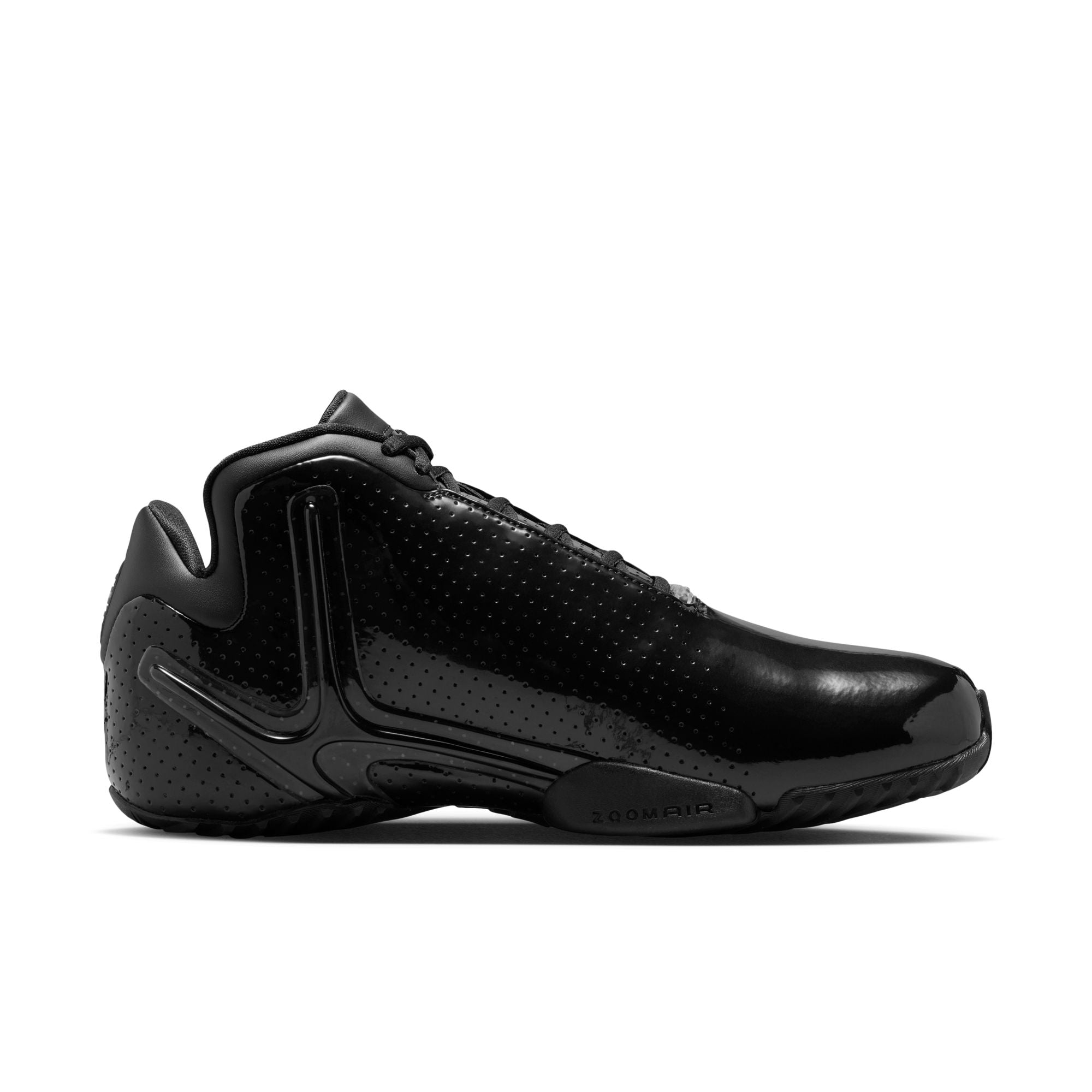 Zoom Hyperflight Premium Patent Black