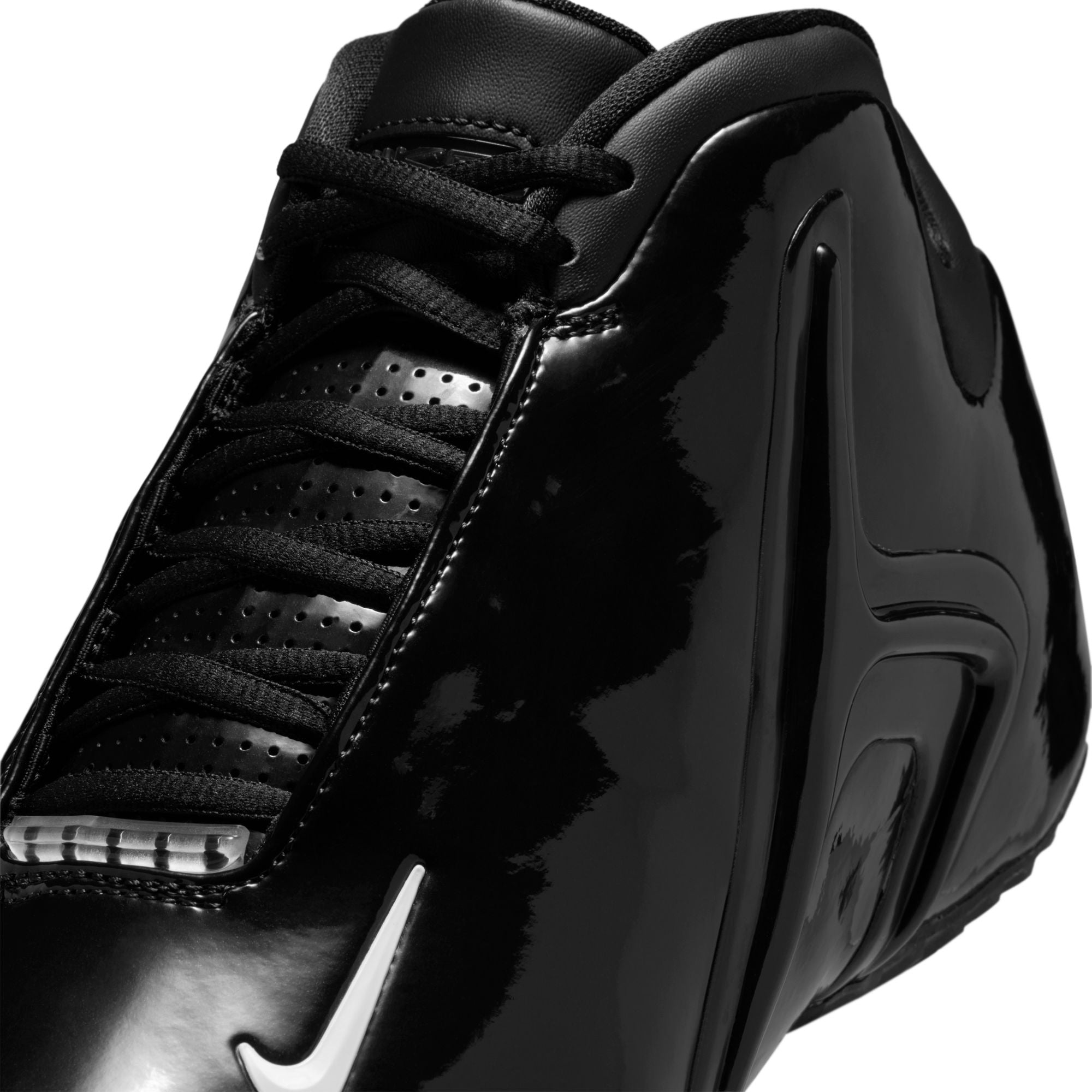 Zoom Hyperflight Premium Patent Black