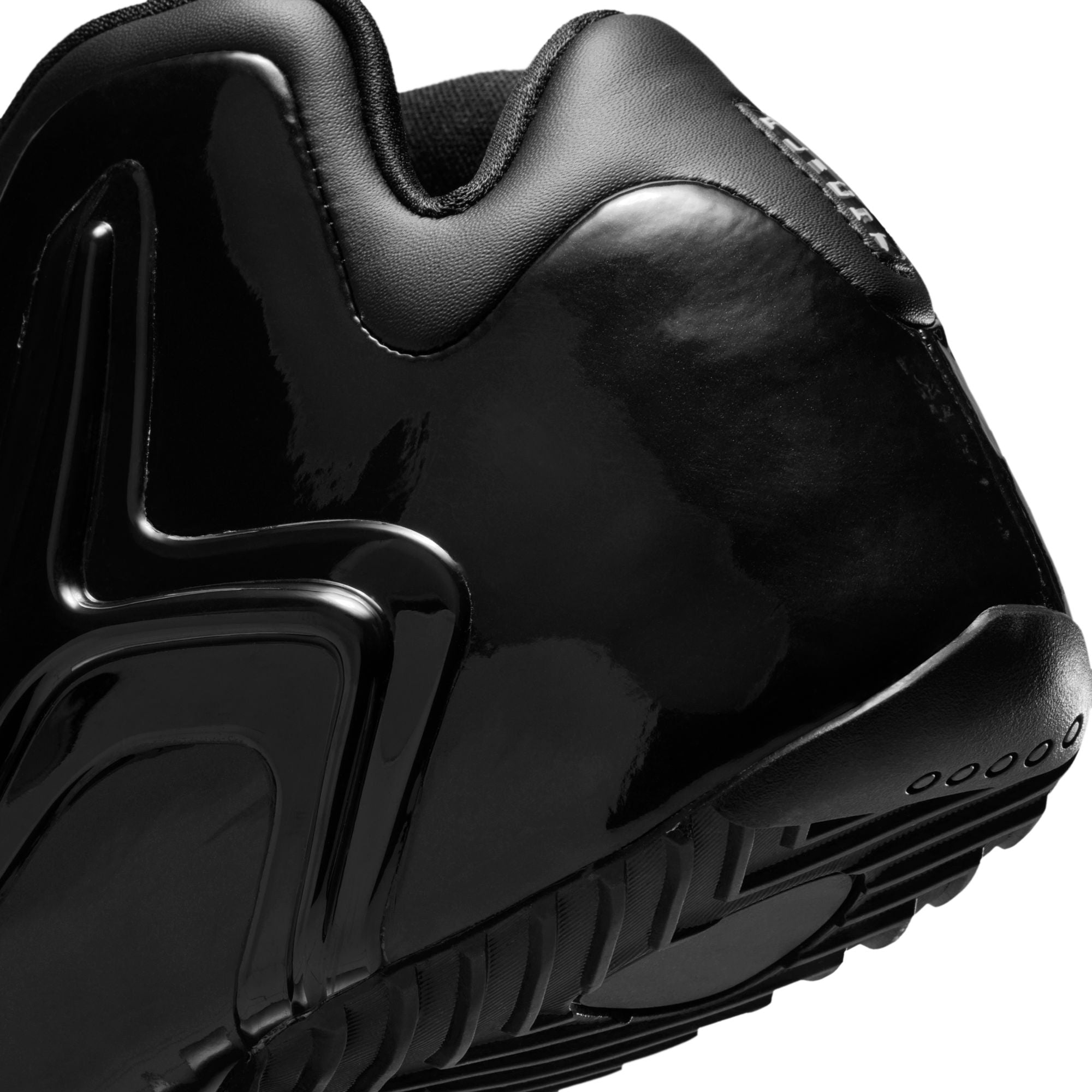 Zoom Hyperflight Premium Patent Black