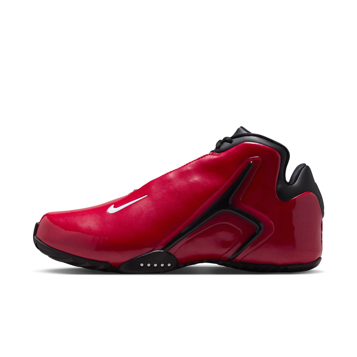Zoom Hyperflight Varsity Red