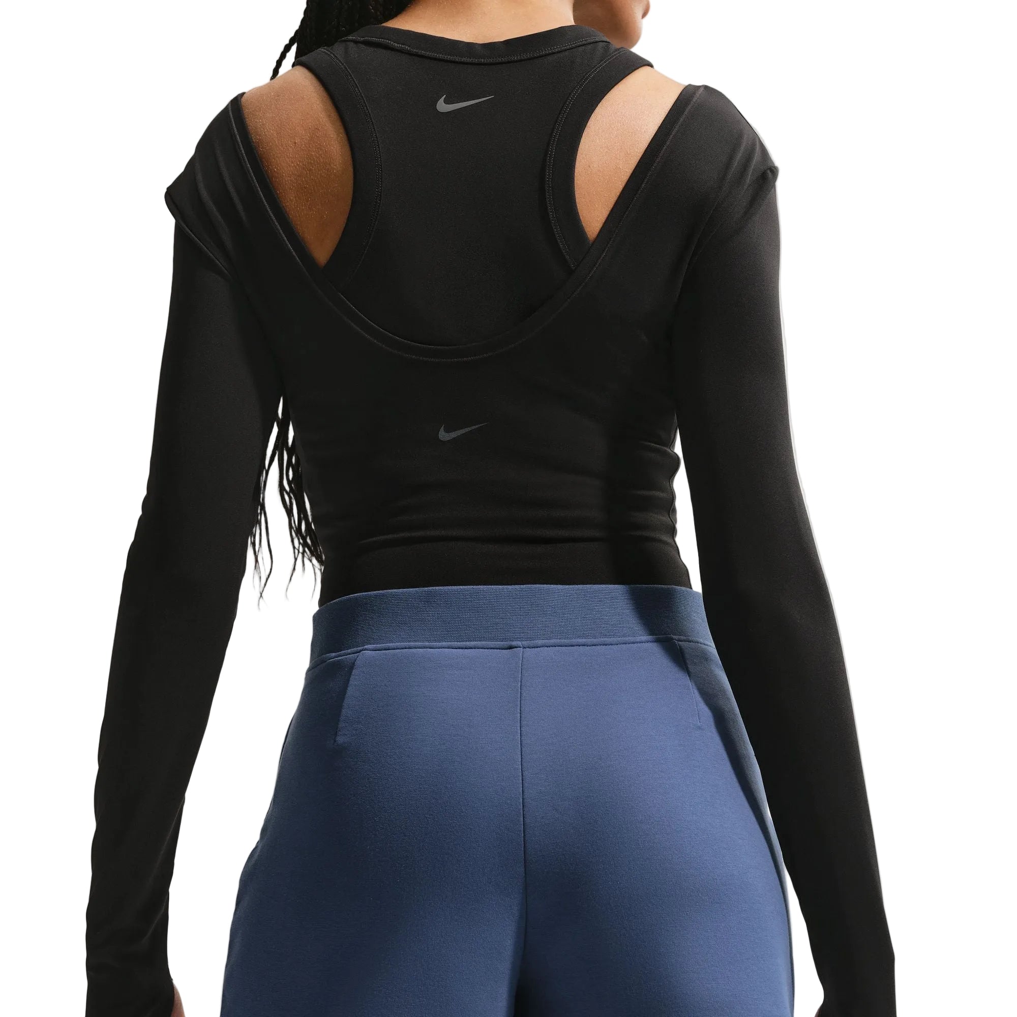Sportswear Tech Fleece Mid-Rise Skort