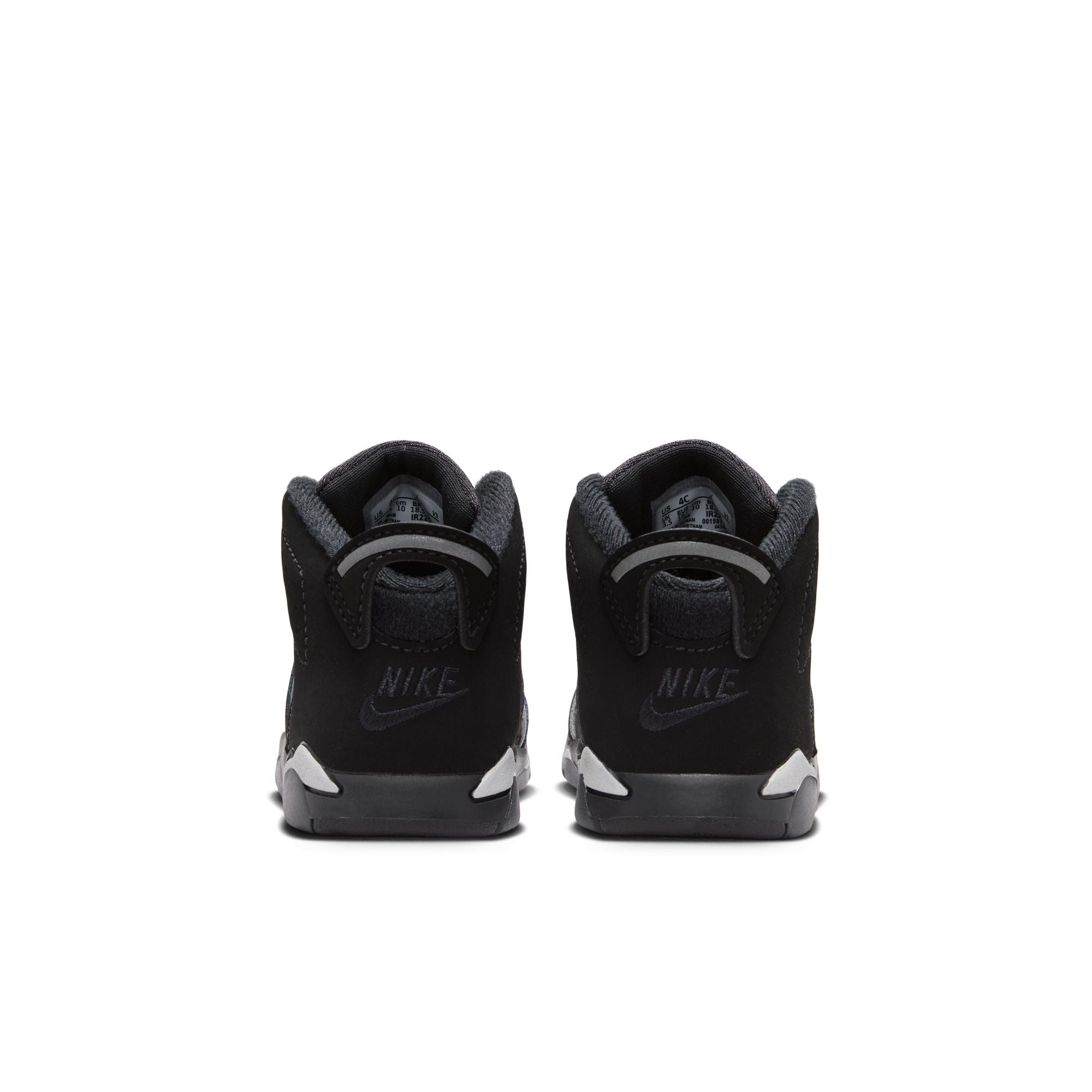 Air Jordan 6 Retro Cap and Gown TD