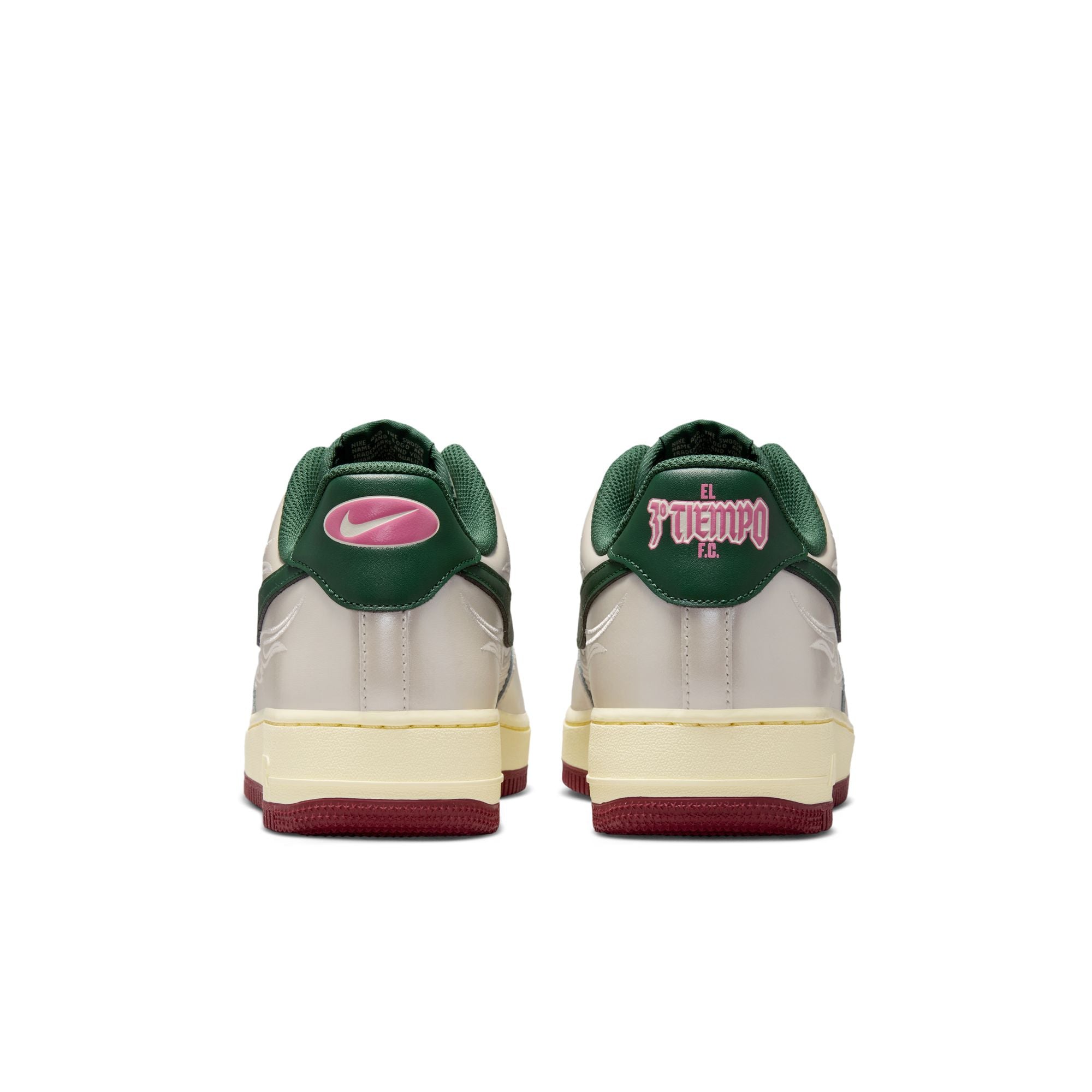 Air Force 1 Low Mexico World Cup