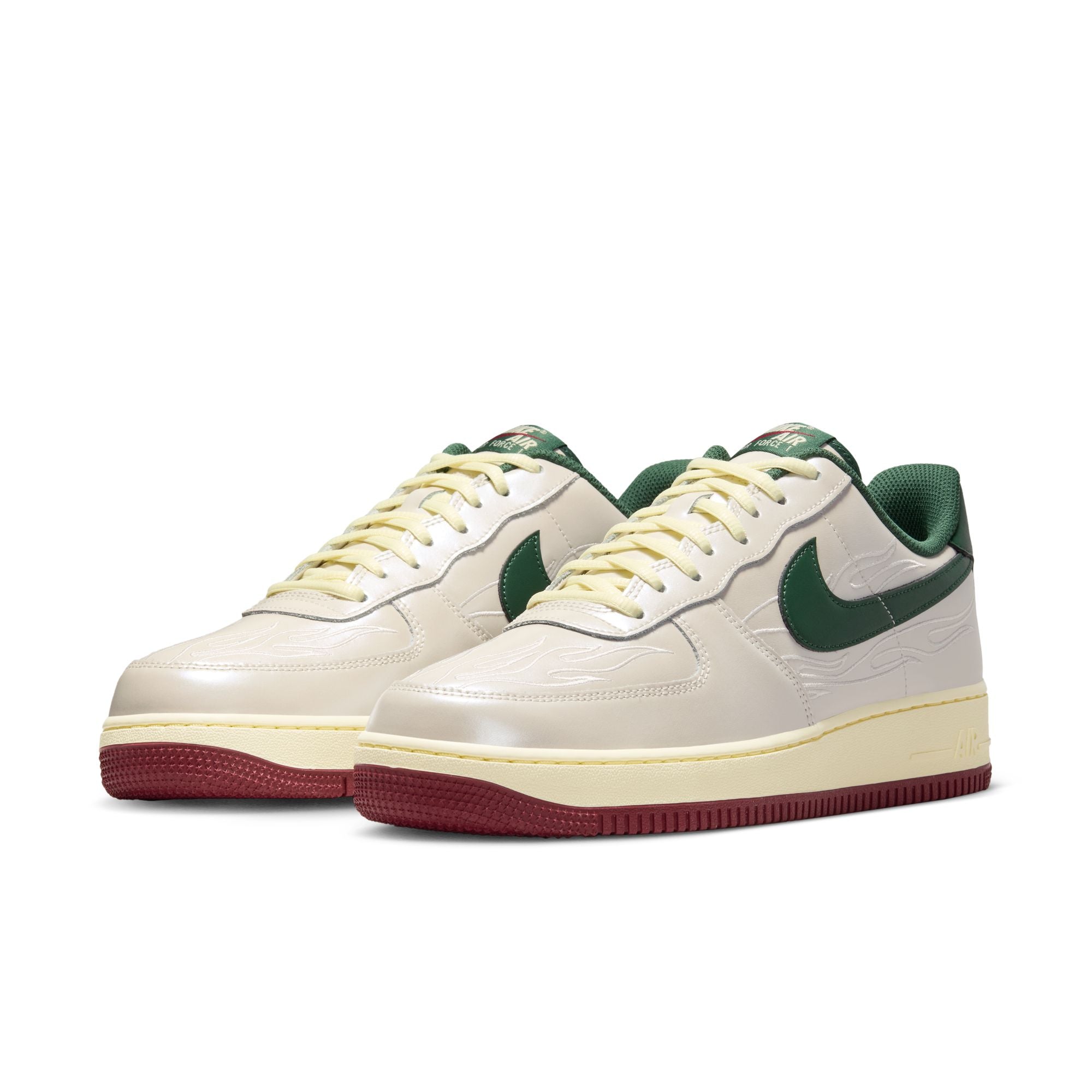 Air Force 1 Low Mexico World Cup