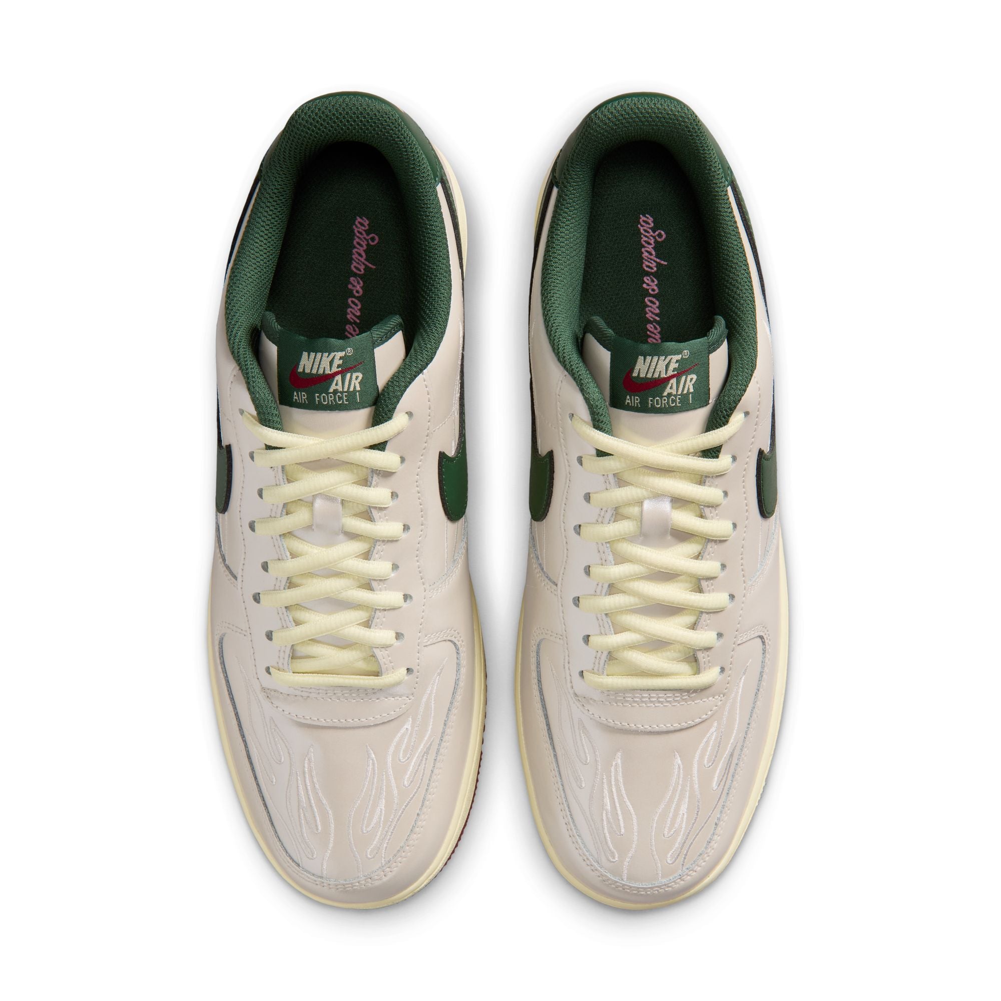 Air Force 1 Low Mexico World Cup