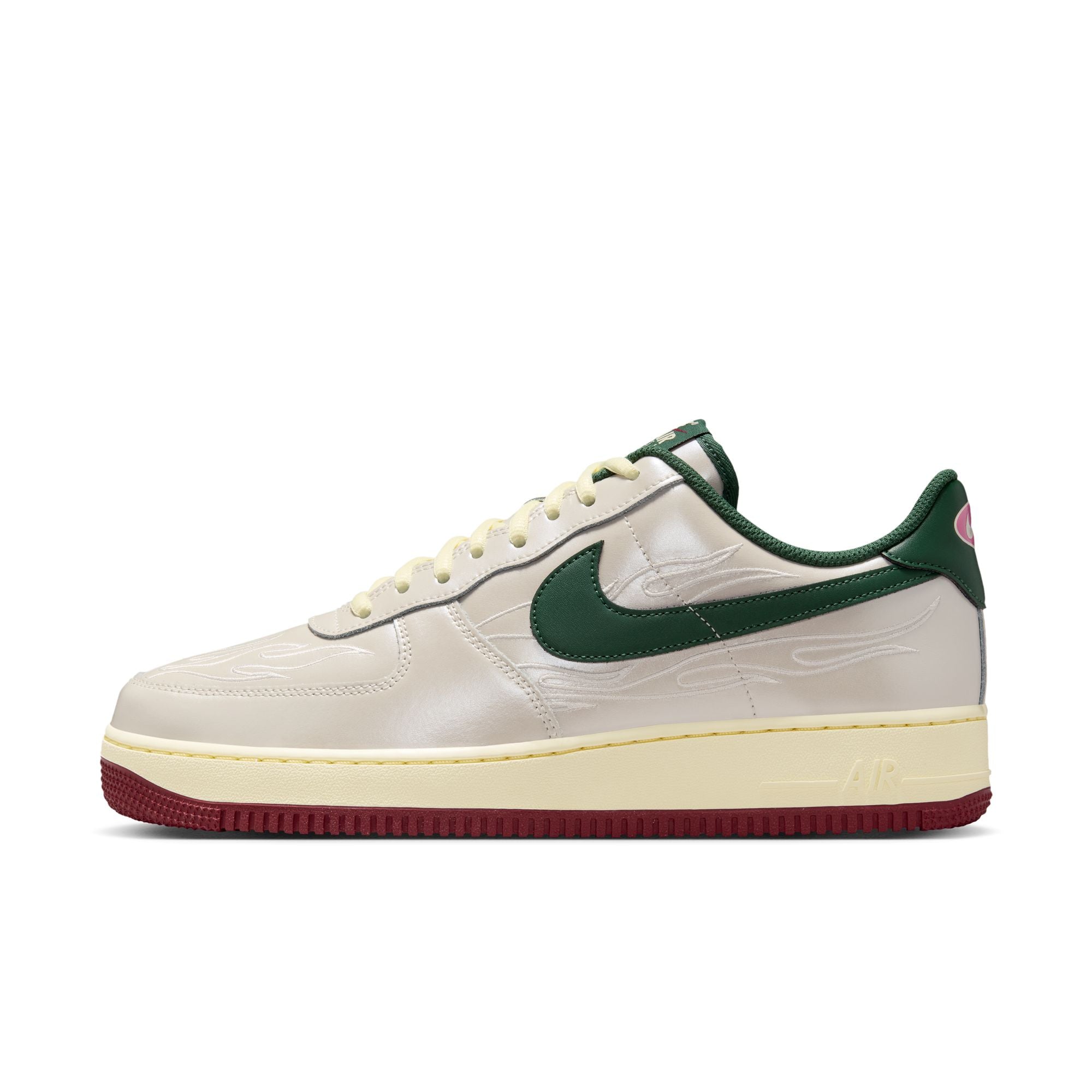 Air Force 1 Low Mexico World Cup