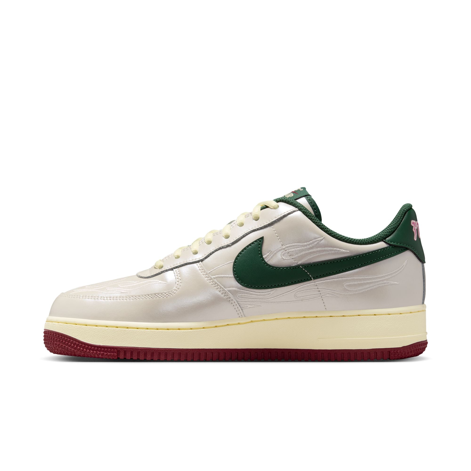Air Force 1 Low Mexico World Cup