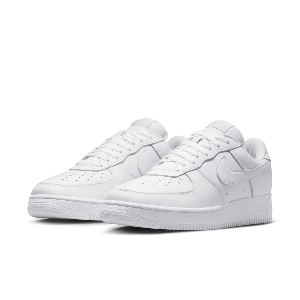 Air Force 1 '01 Triple White