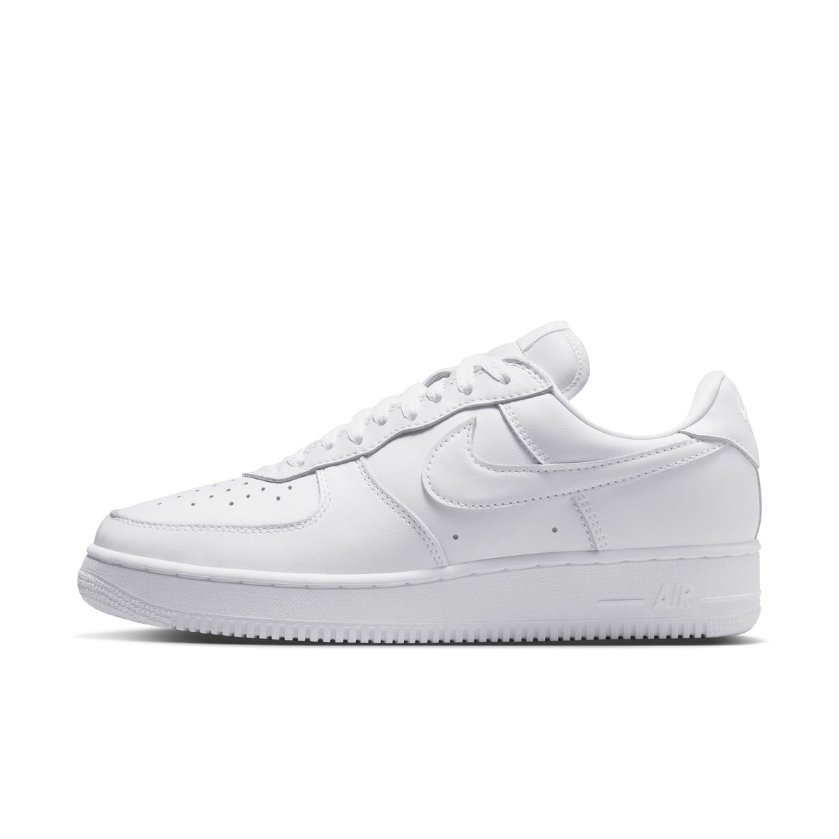 Air Force 1 '01 Triple White