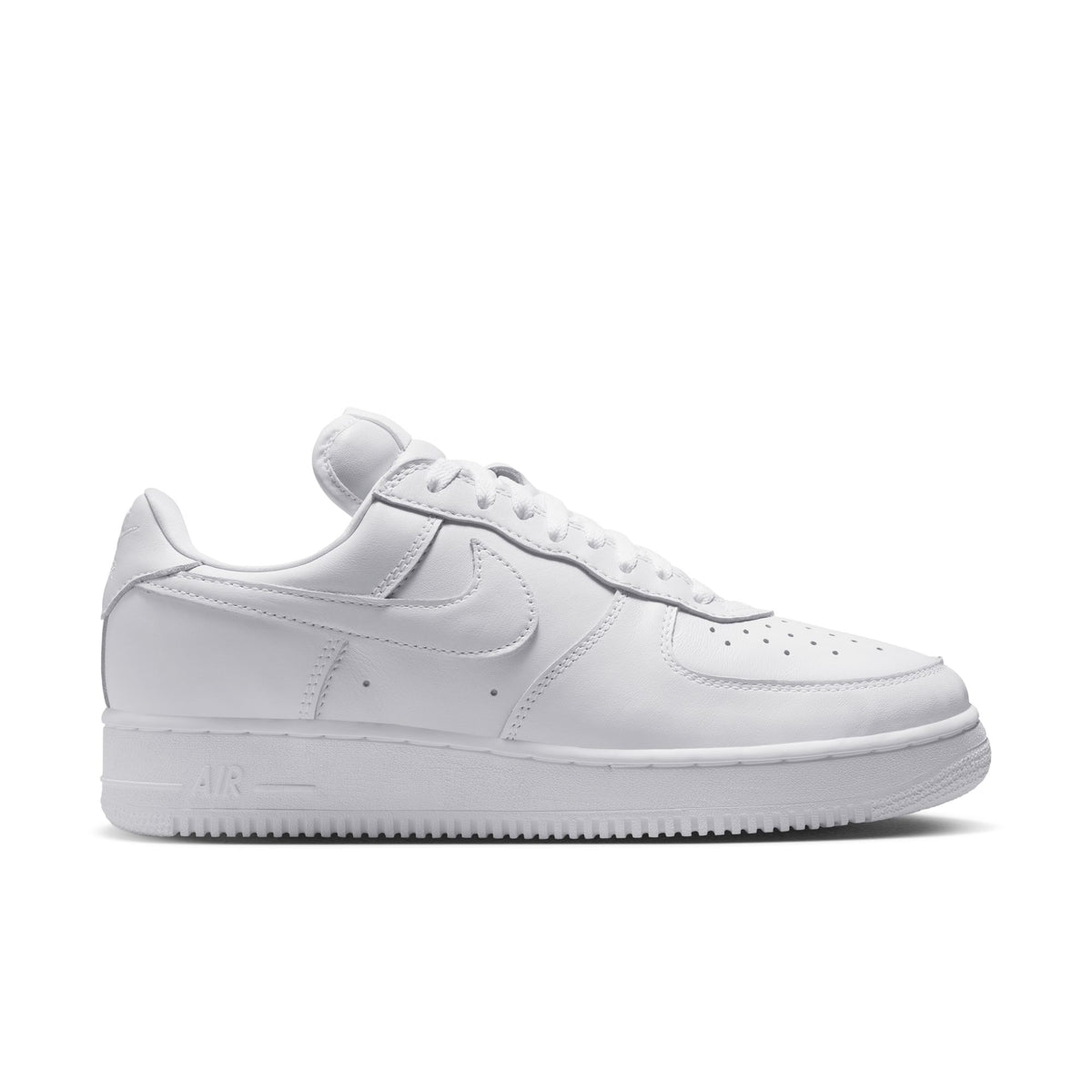 Air Force 1 '01 Triple White