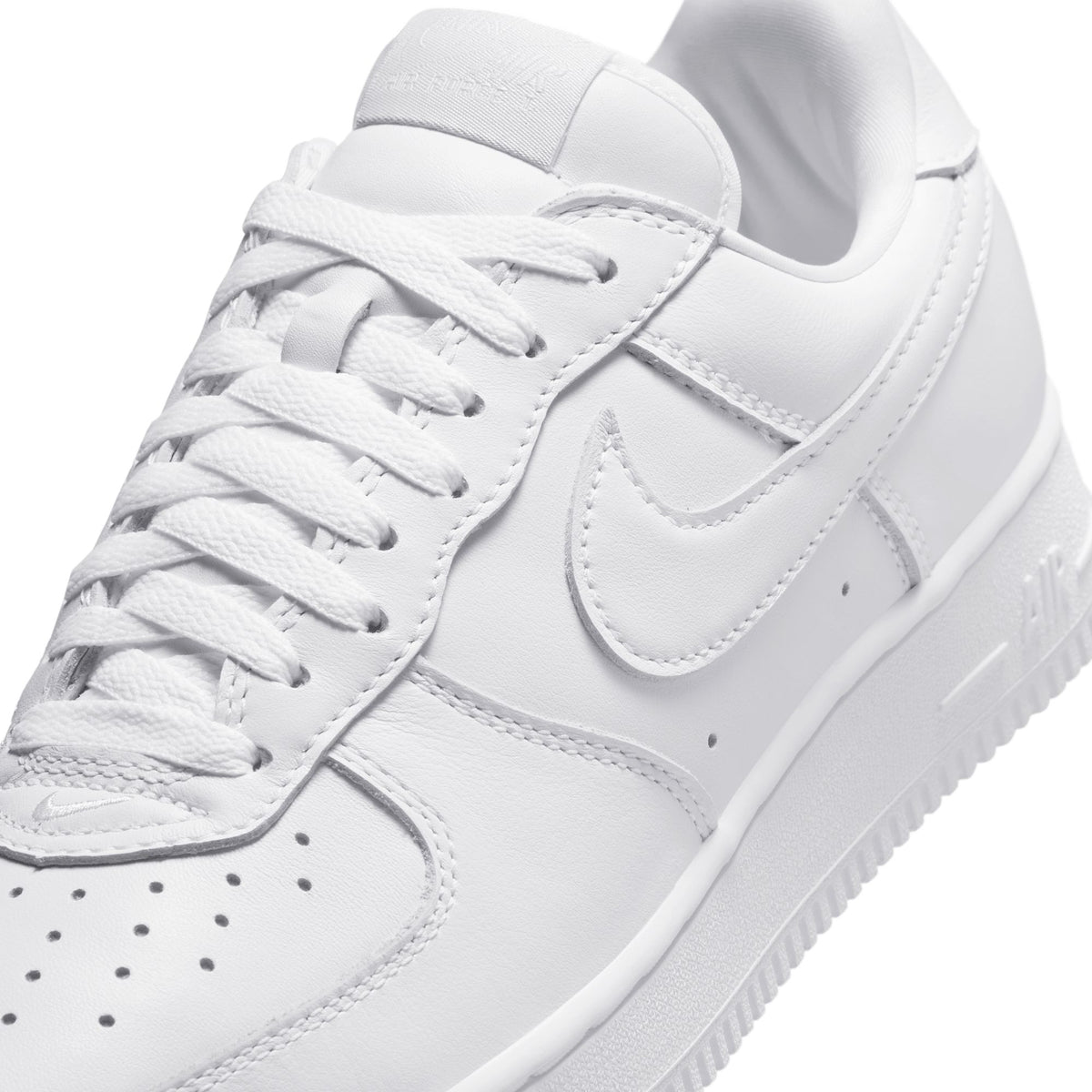Air Force 1 '01 Triple White
