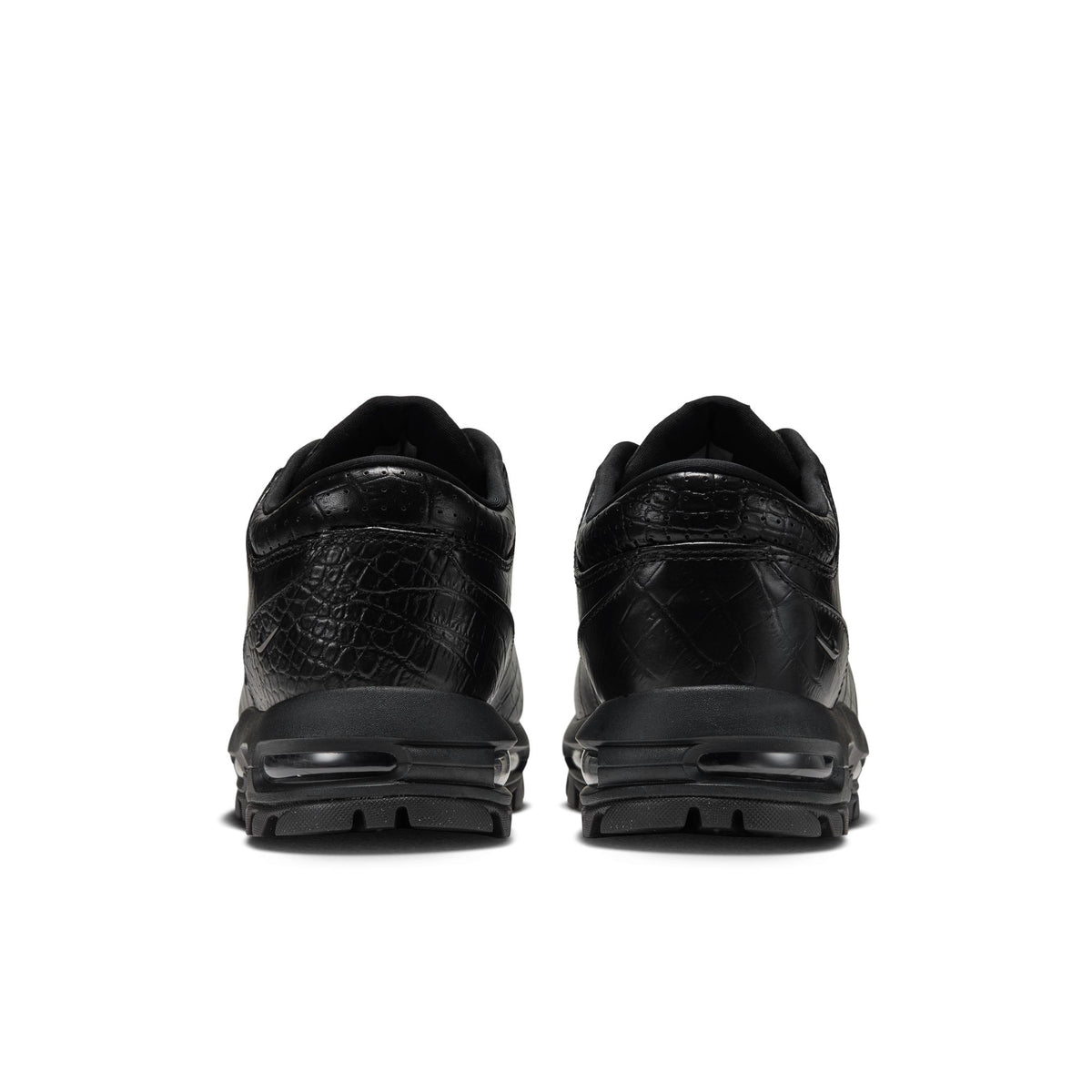 Air Max Goadome Low SP QS Black Croc