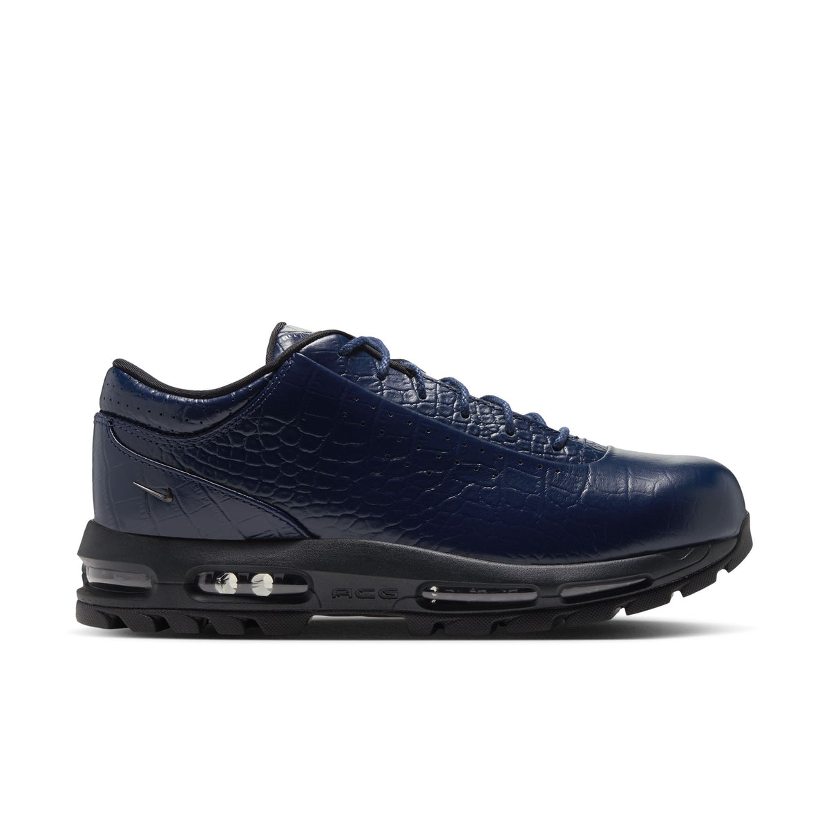 Air Max Goadome Low SP QS Midnight Navy Croc
