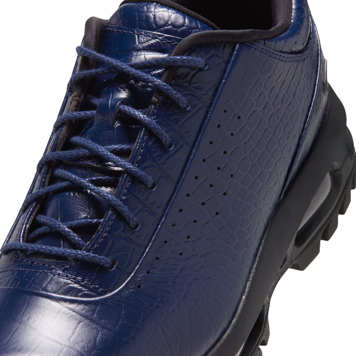 Air Max Goadome Low SP QS Midnight Navy Croc