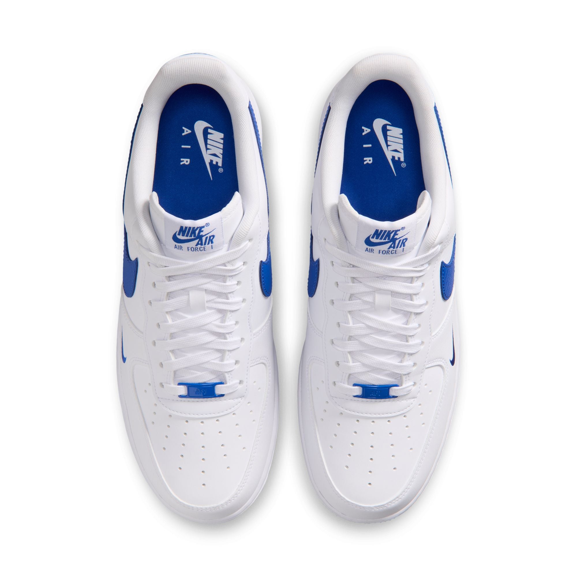 Air Force 1 Game Royal Carbon Fiber