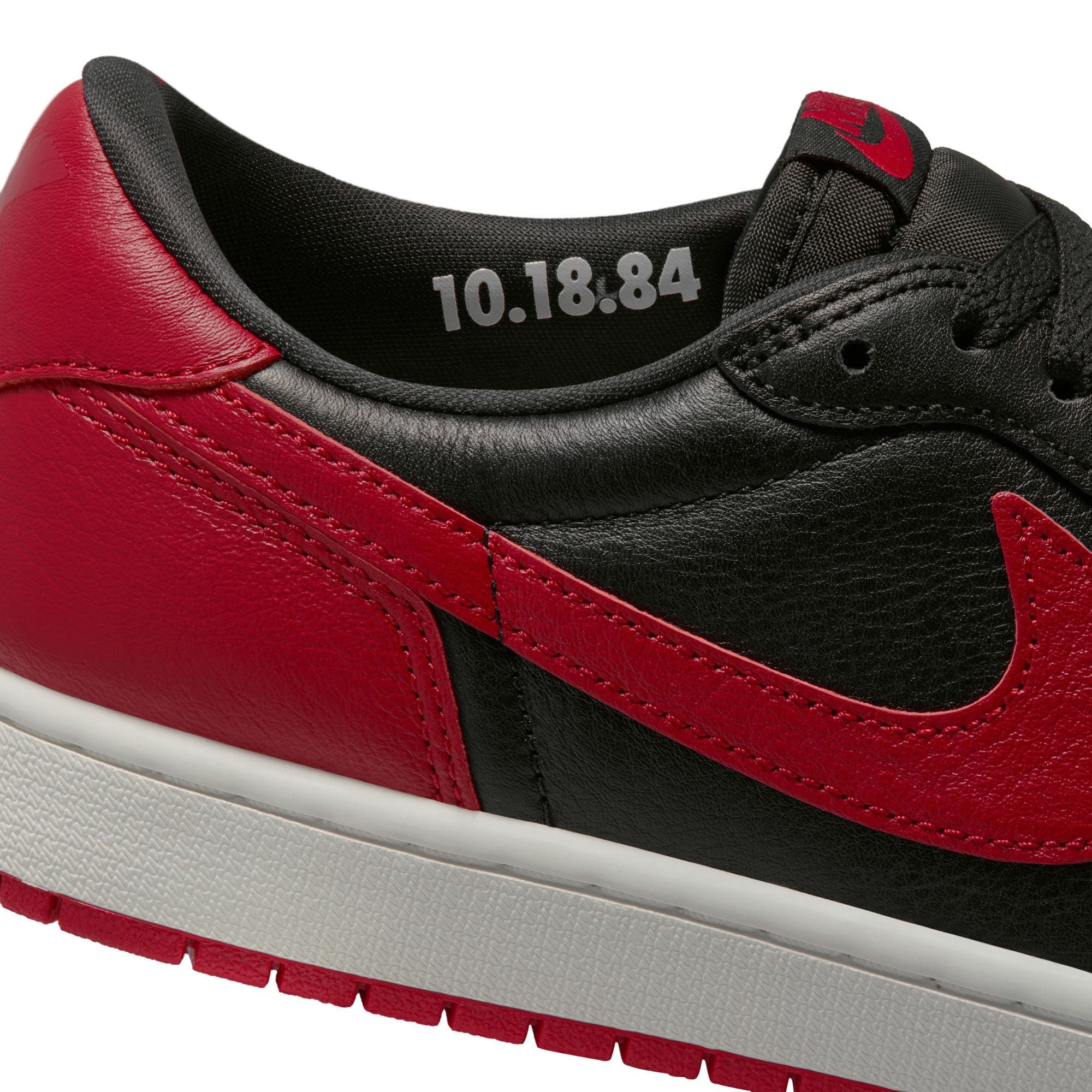 Jordan 1 Low OG Banned