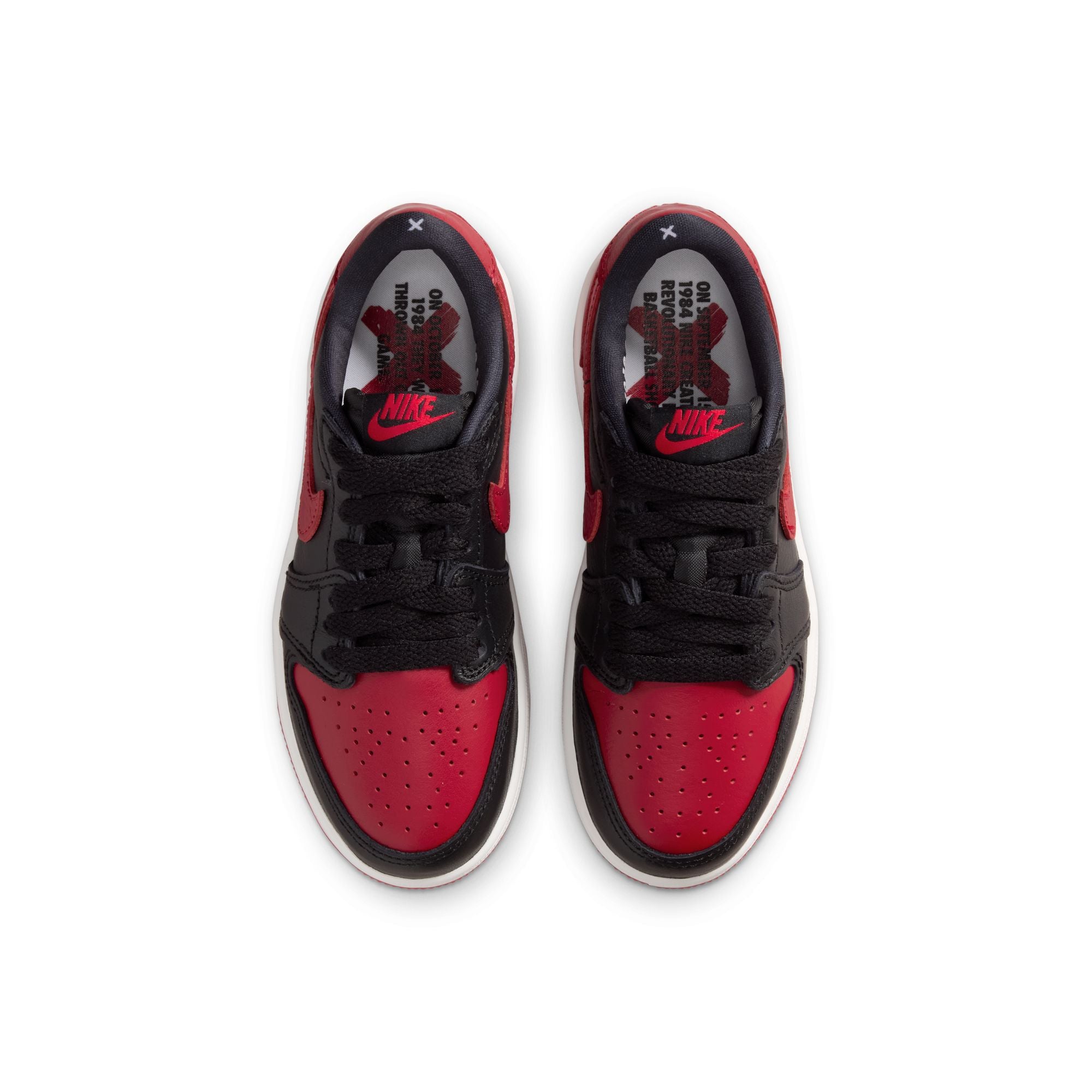 Jordan 1 Retro Low OG Banned