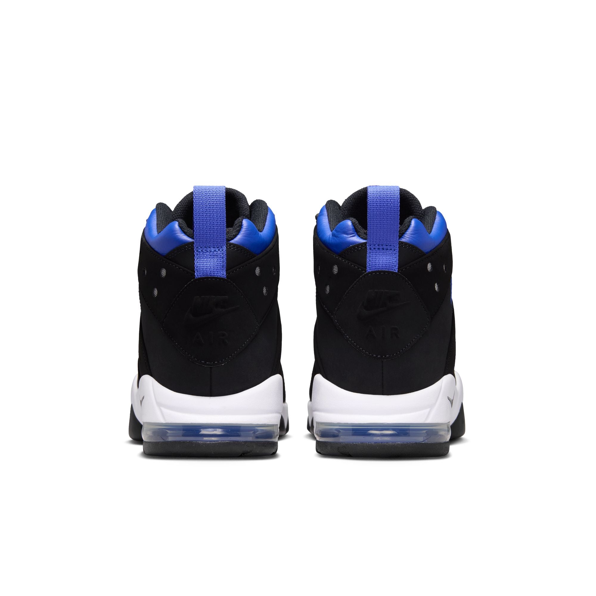 Air Max 2 CB 94 Black Varsity Royal