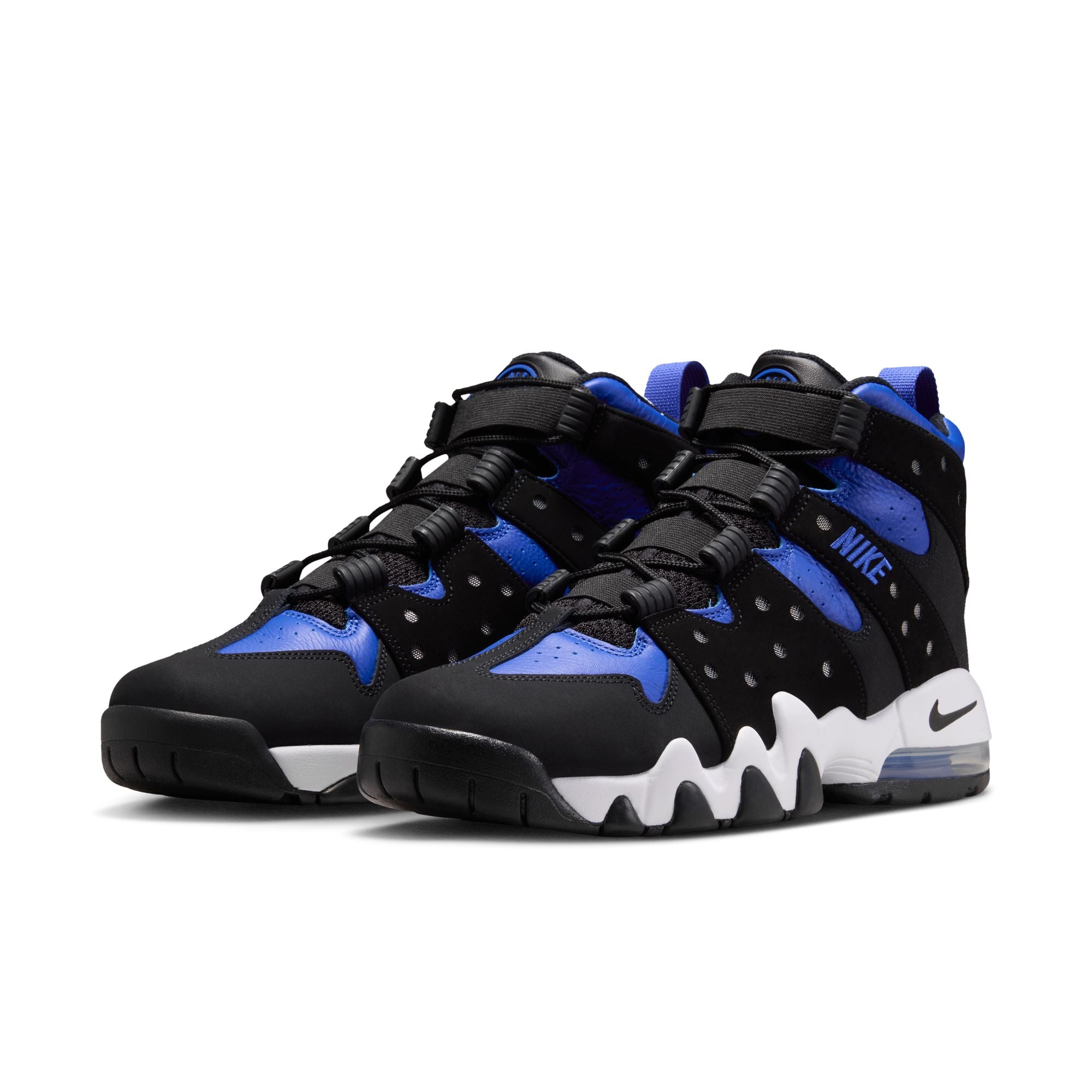 Air Max 2 CB 94 Black Varsity Royal