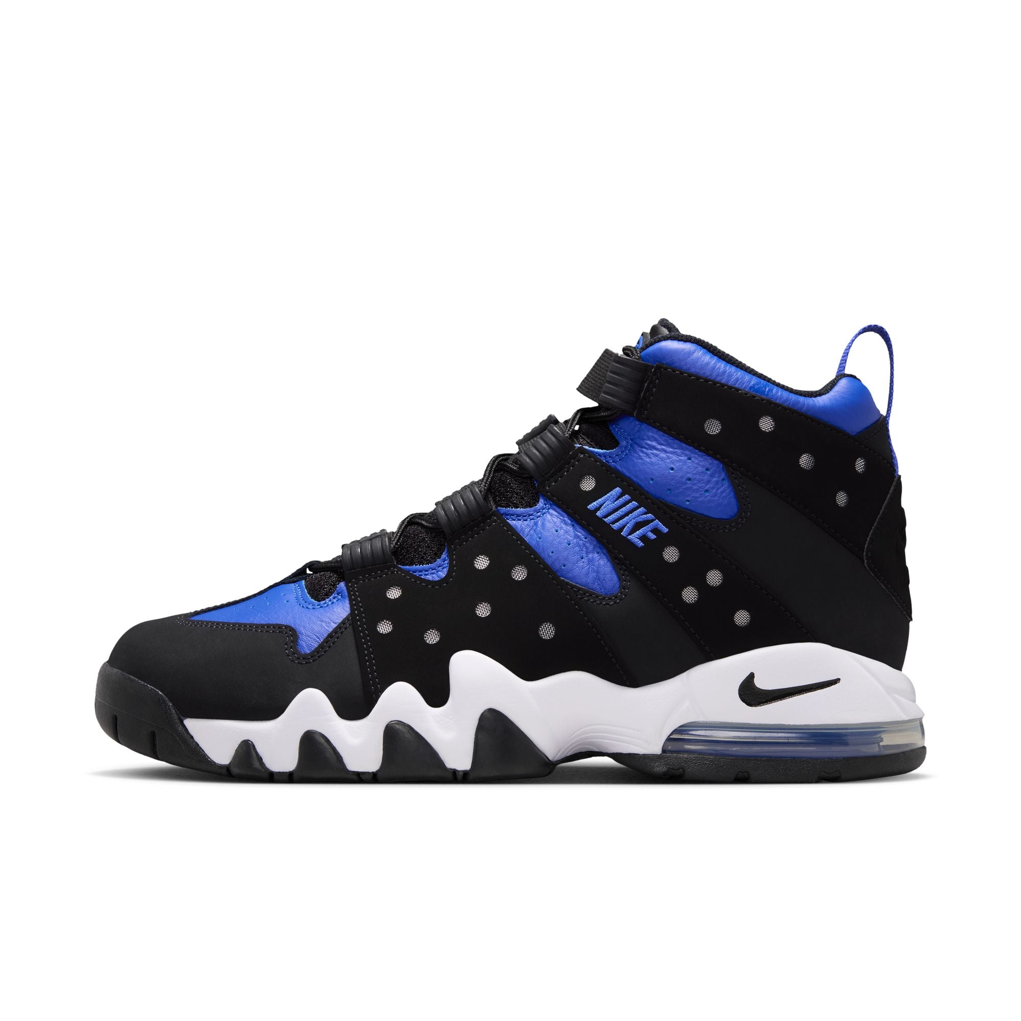 Air Max 2 CB 94 Black Varsity Royal