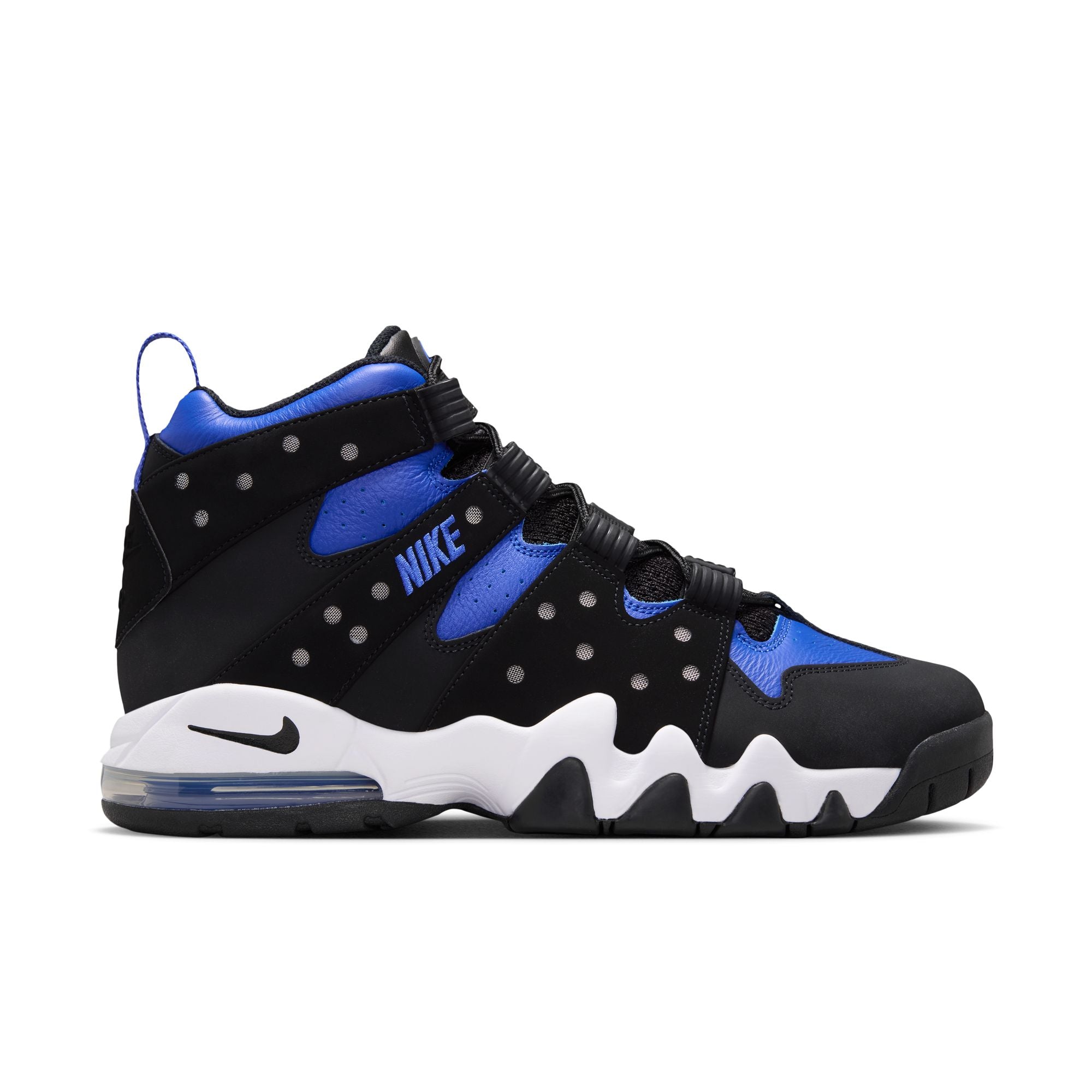Air Max 2 CB 94 Black Varsity Royal
