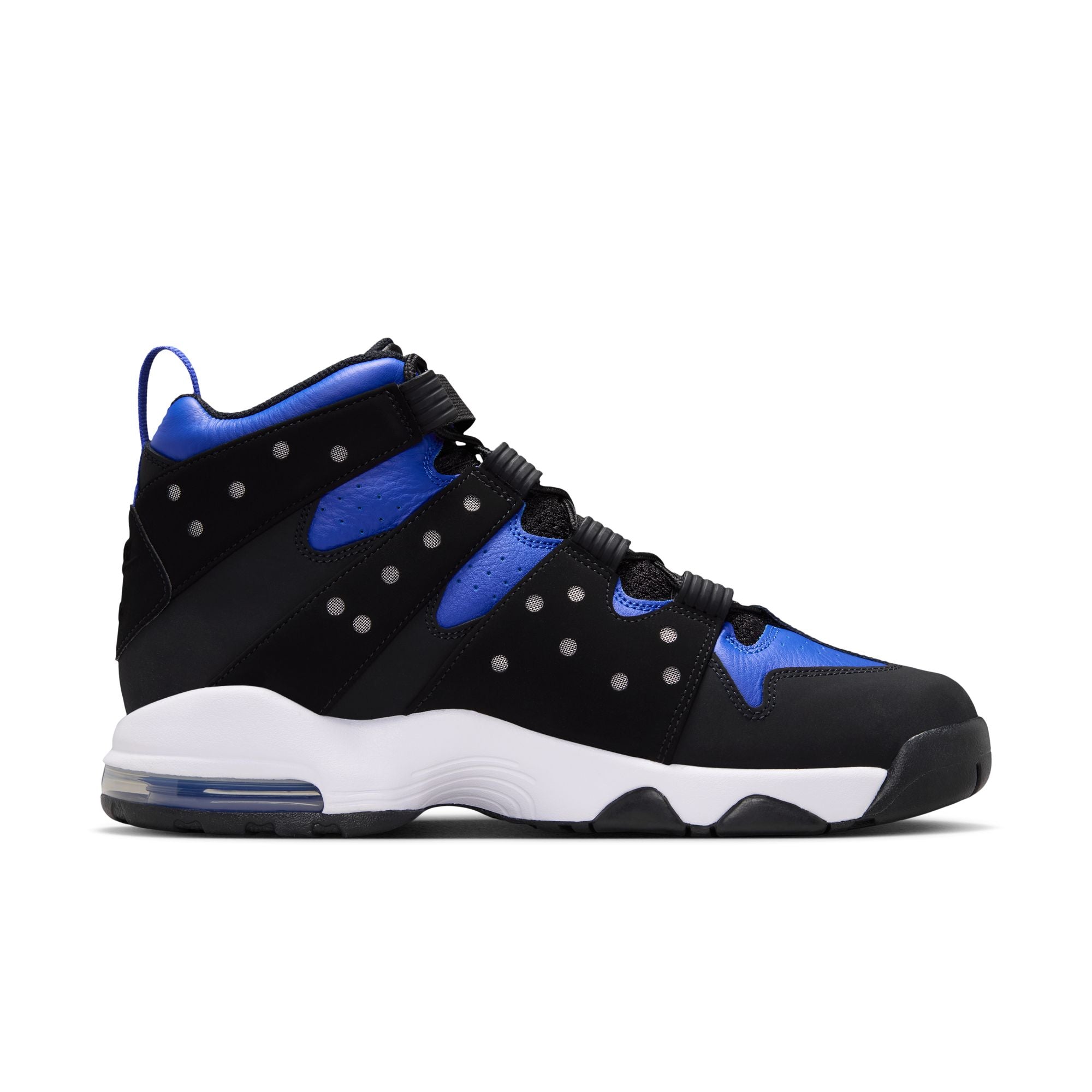 Air Max 2 CB 94 Black Varsity Royal