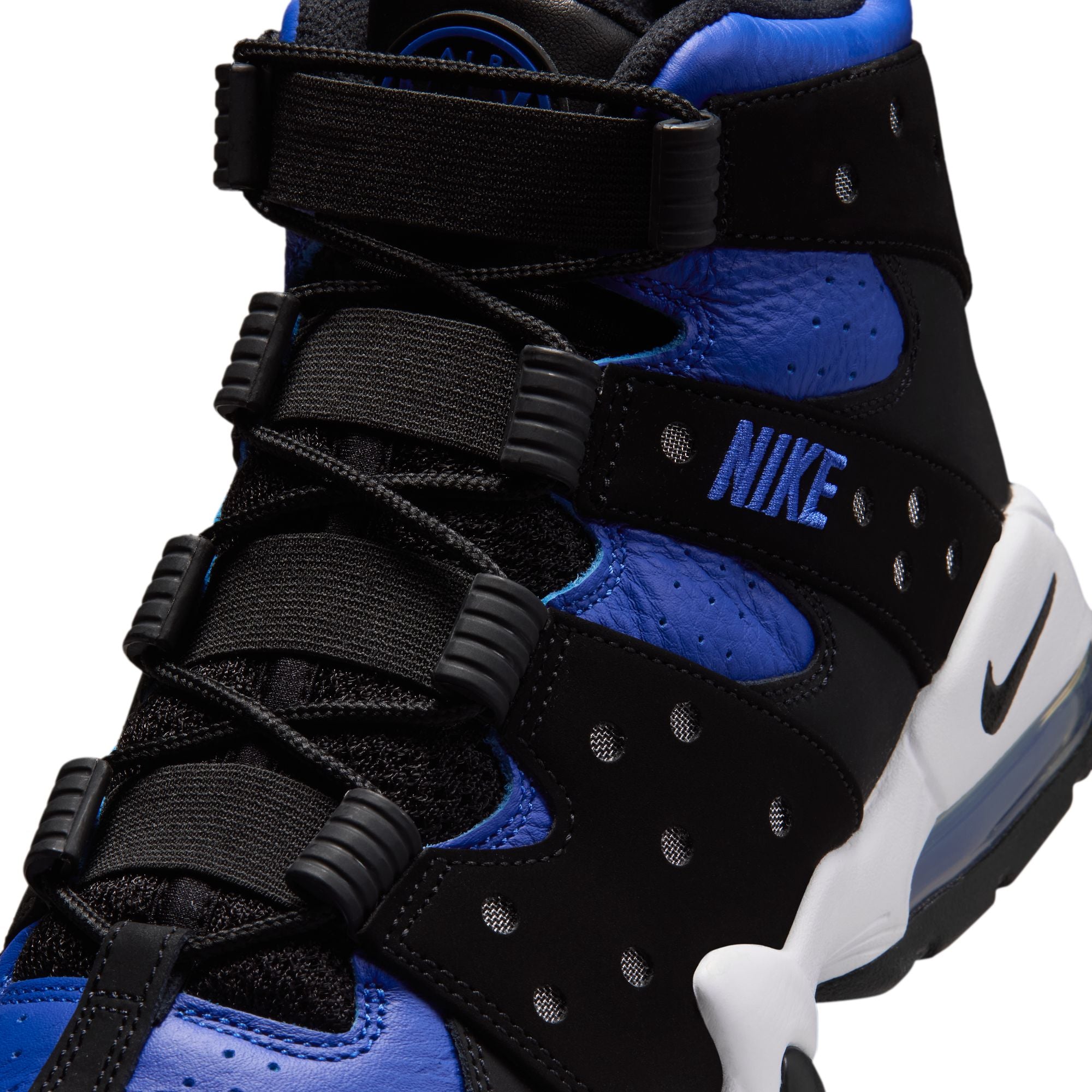 Air Max 2 CB 94 Black Varsity Royal