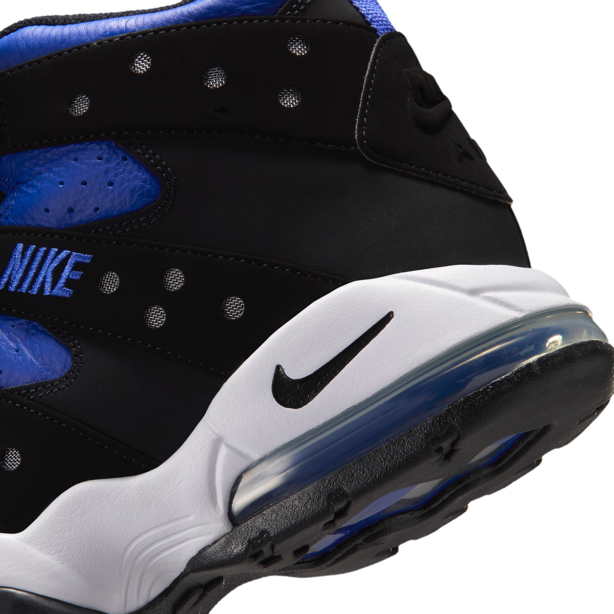 Air Max 2 CB 94 Black Varsity Royal