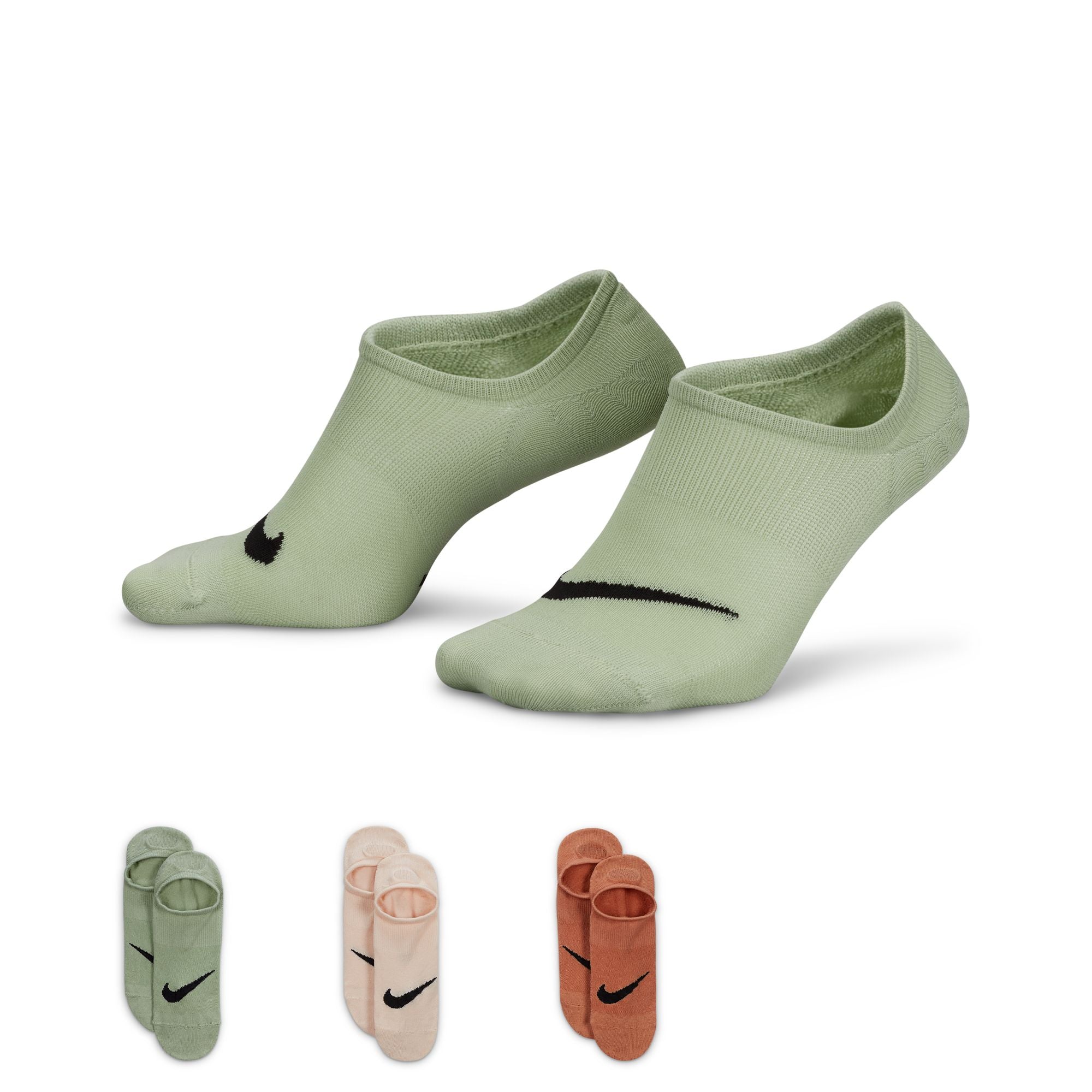 Everyday Lightweight Socks