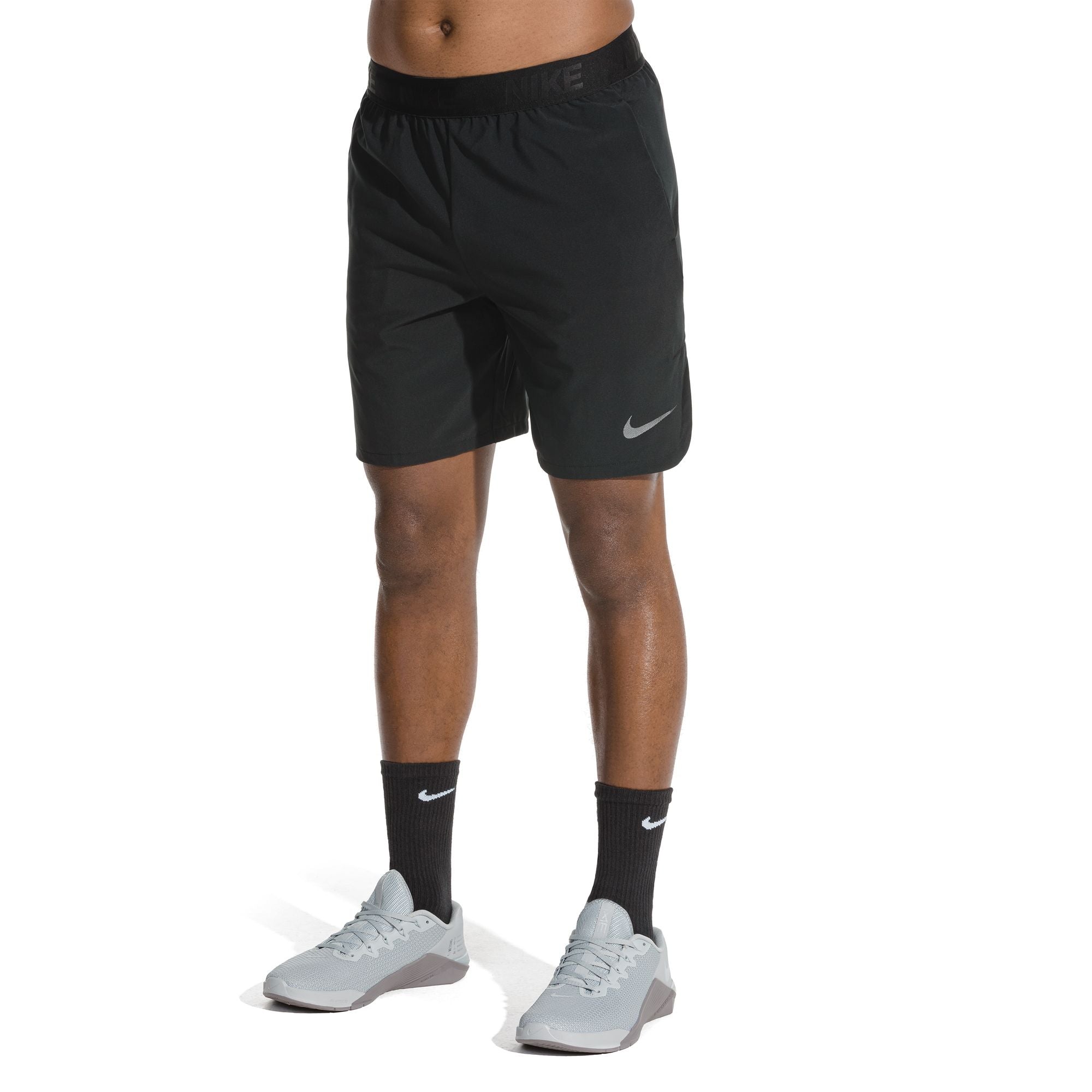 Everyday Cushioned Crew Socks