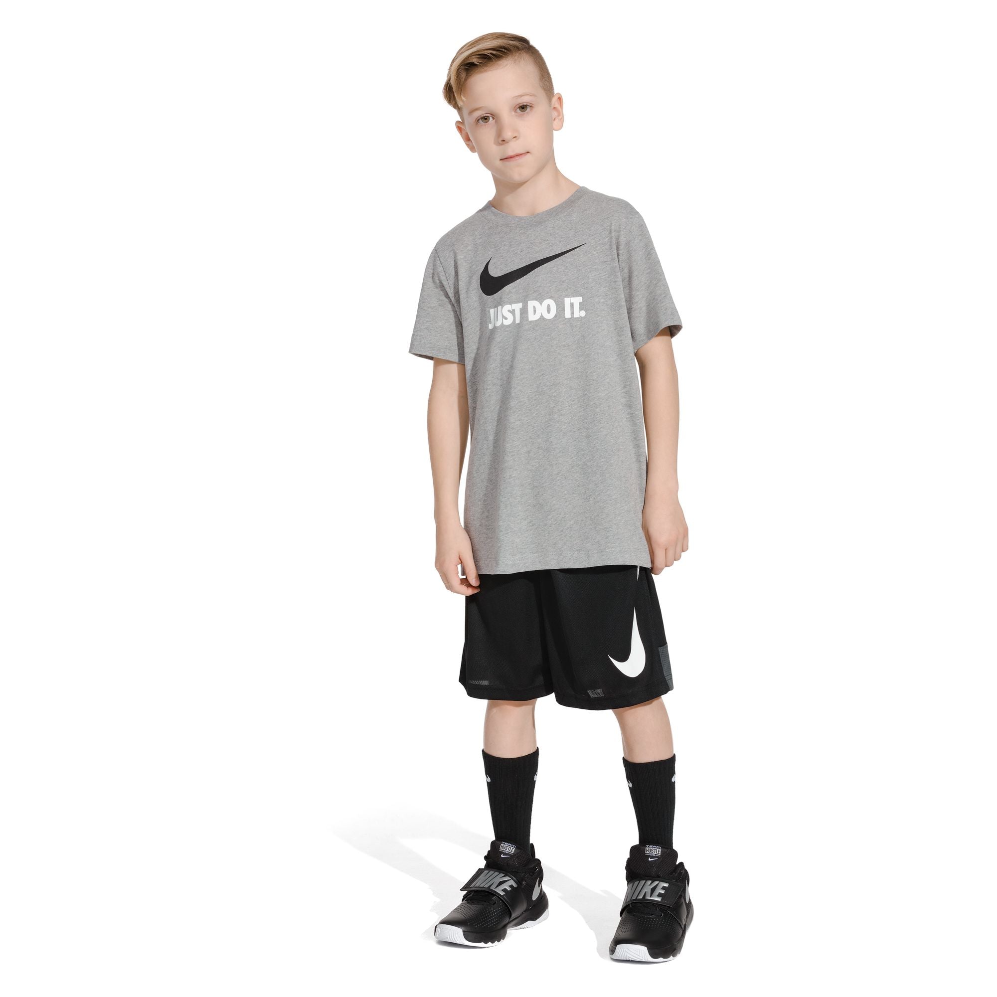 Performance Cushioned Crew Training Socks