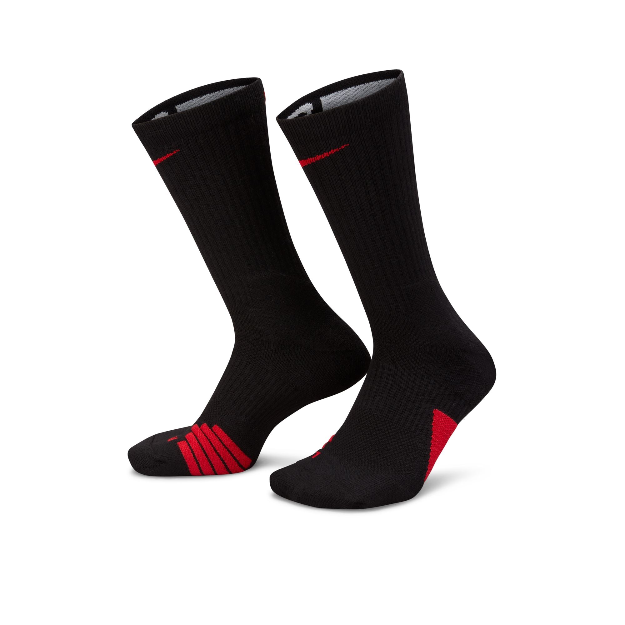 Elite Crew Basketball Socks